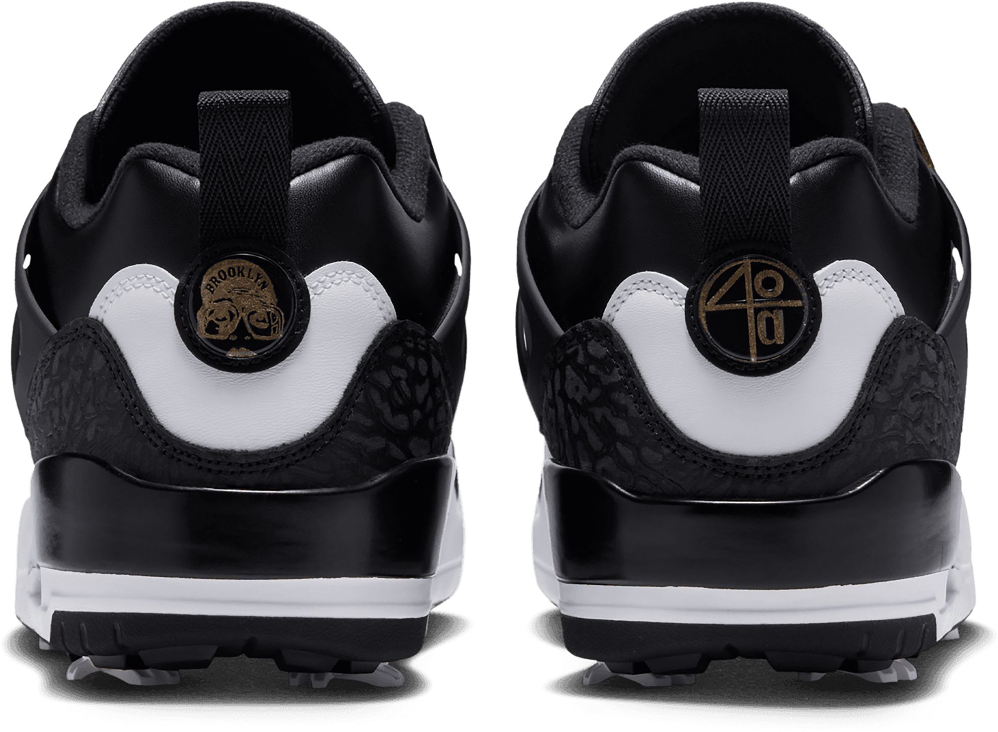 Jordan Men's Spizike Golf Shoes product image