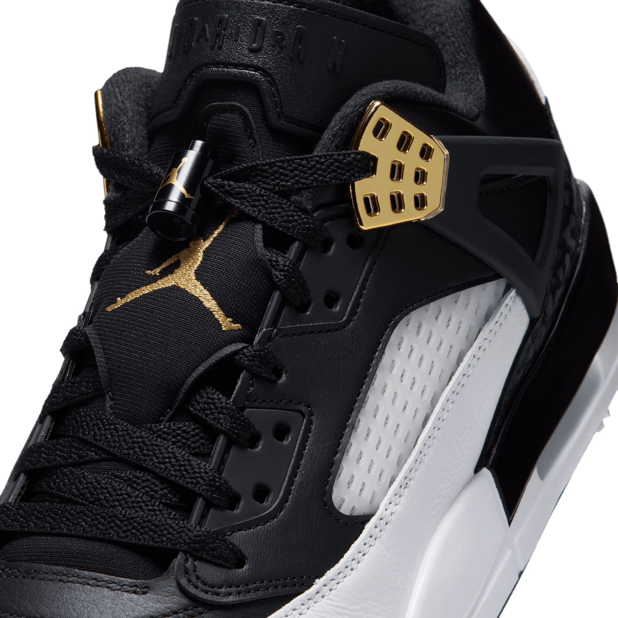 Jordan Men's Spizike Golf Shoes product image