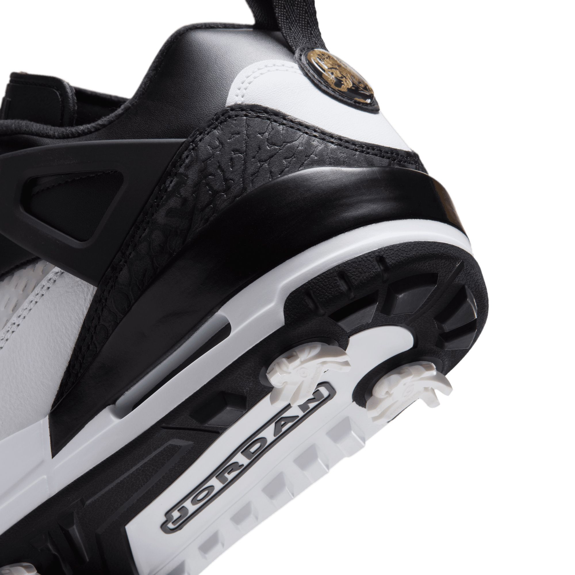 Jordan Men's Spizike Golf Shoes product image