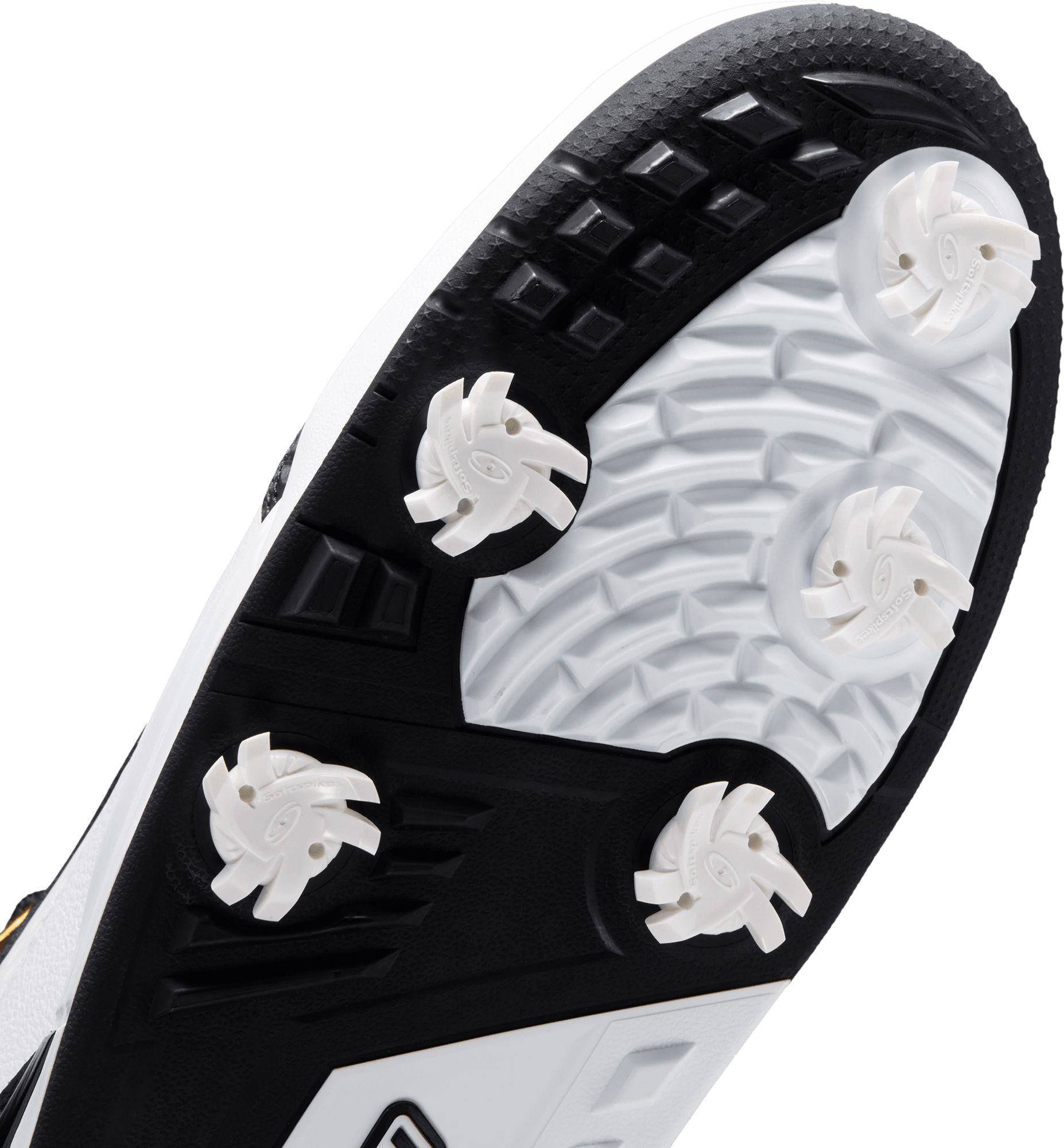 Jordan Men's Spizike Golf Shoes product image