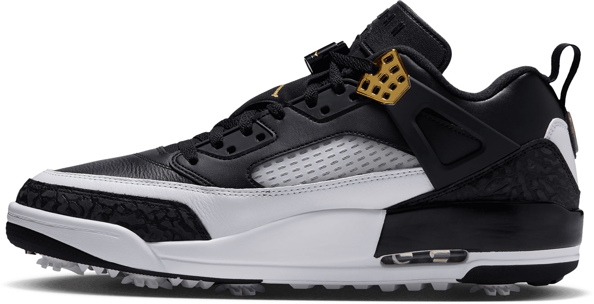 Jordan Men's Spizike Golf Shoes product image