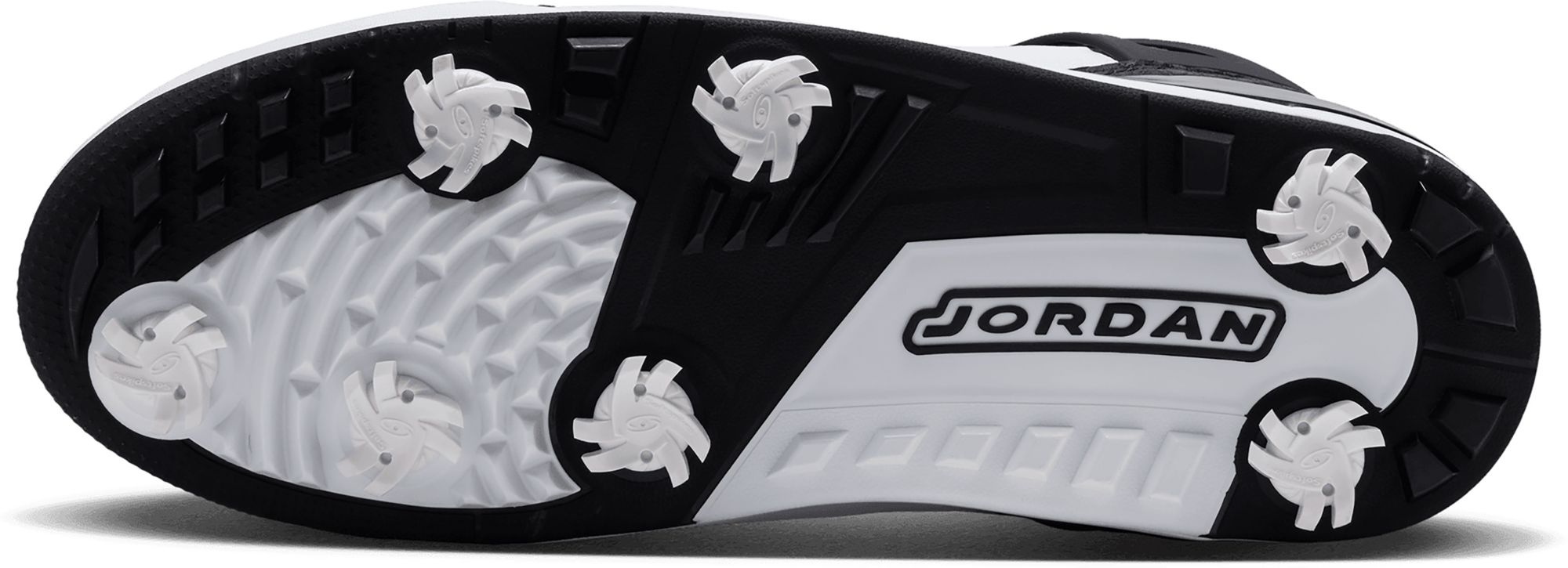 Jordan Men's Spizike Golf Shoes product image
