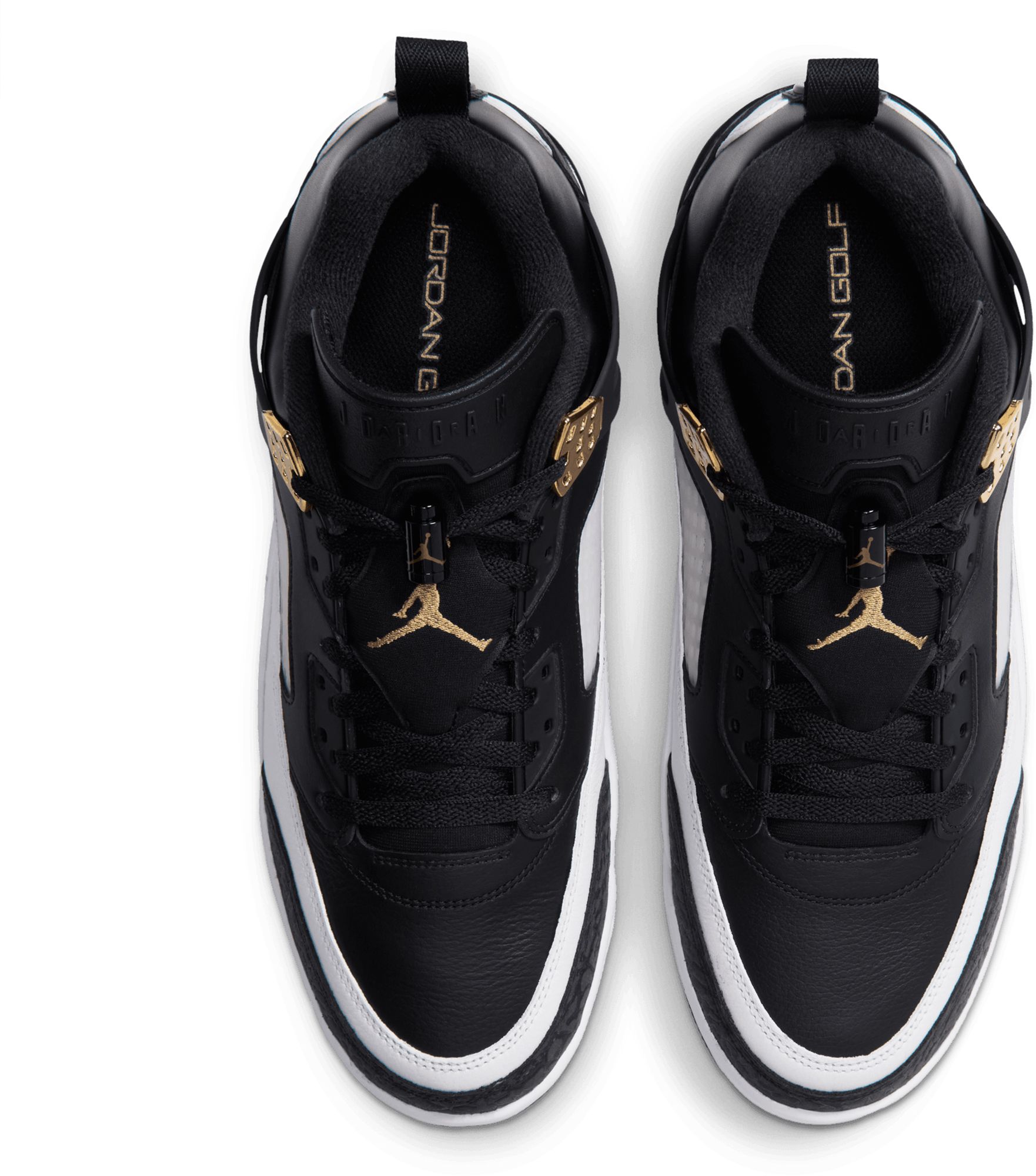 Jordan Men's Spizike Golf Shoes product image