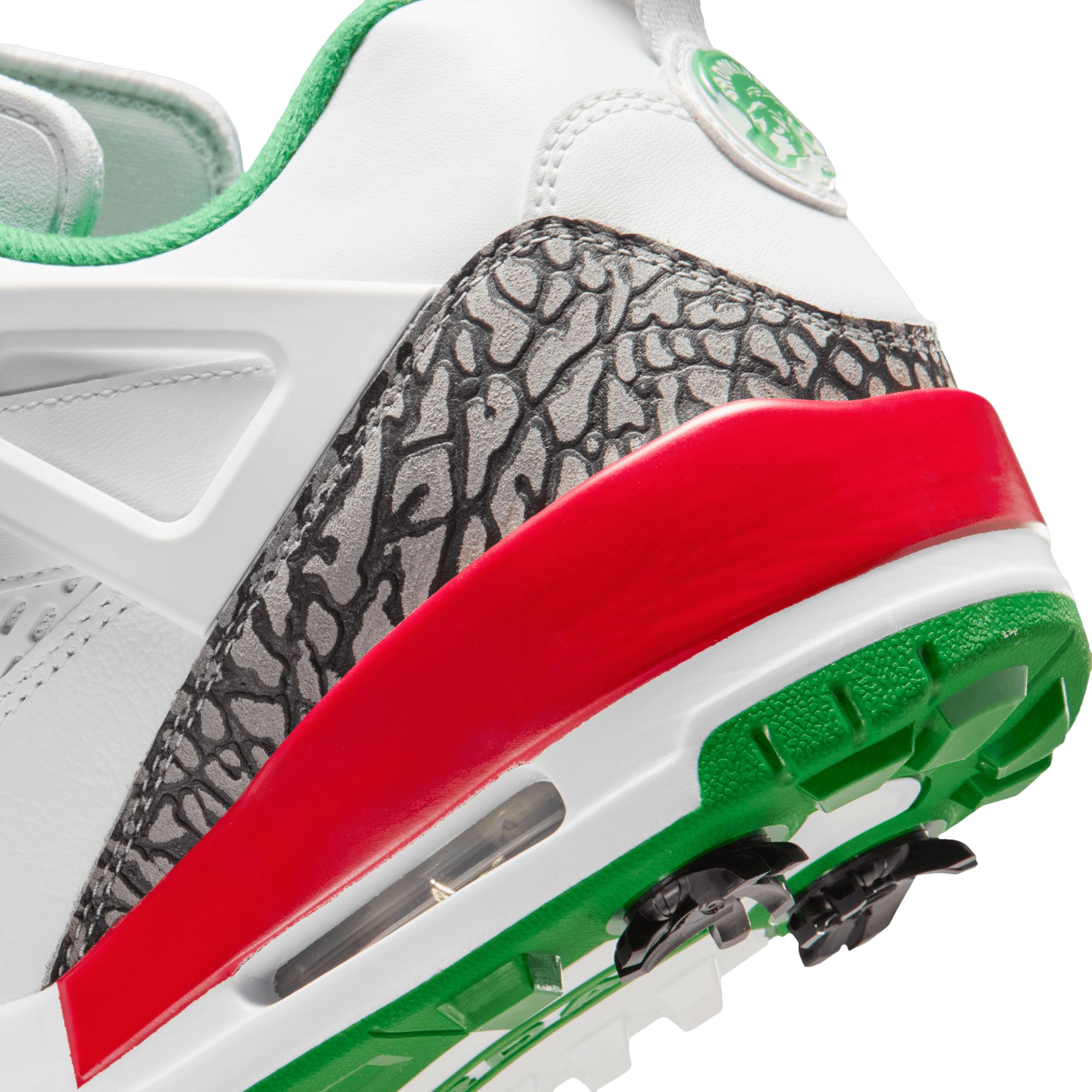 Jordan Men's Spizike Golf Shoes product image
