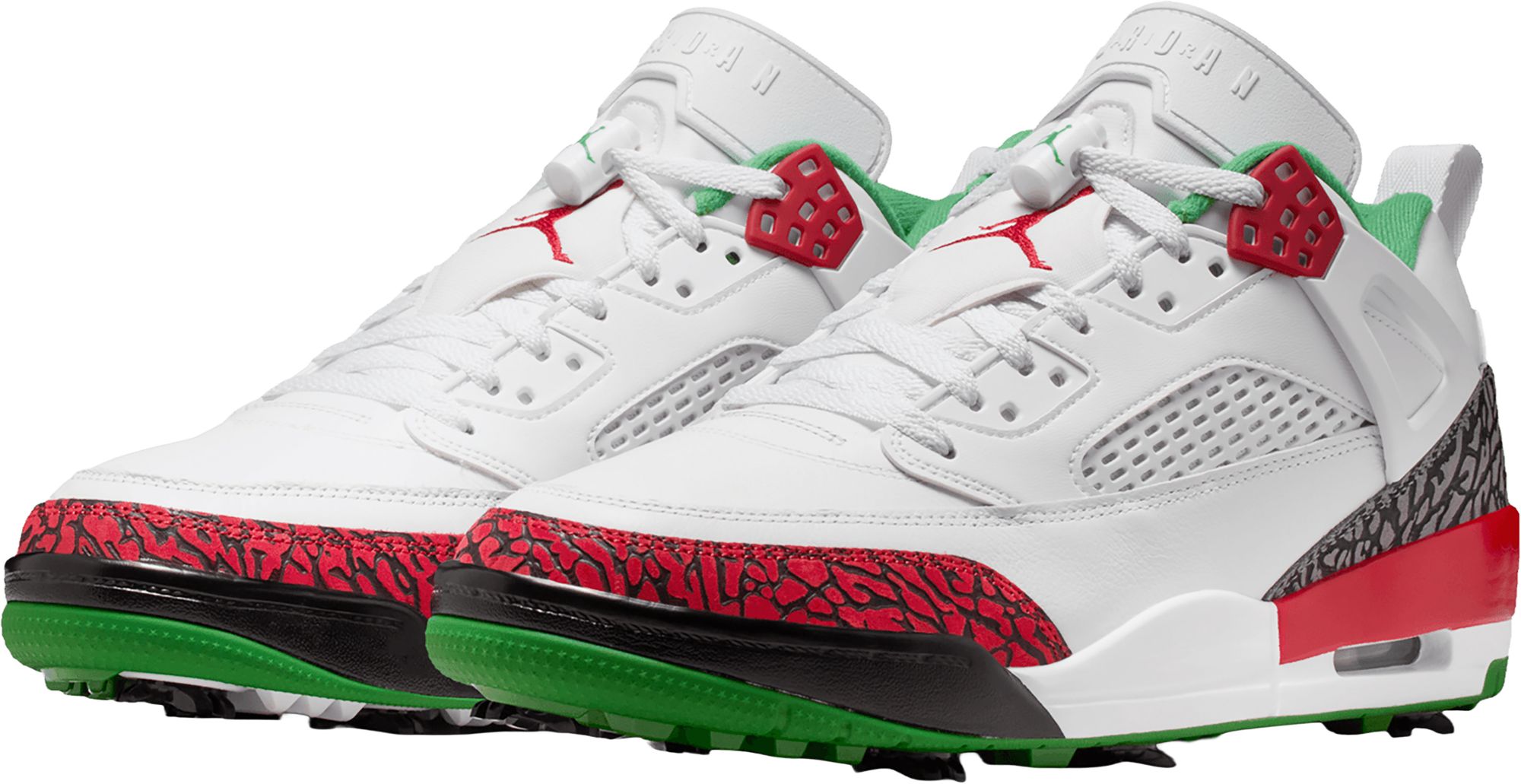 Jordan Men's Spizike Golf Shoes product image