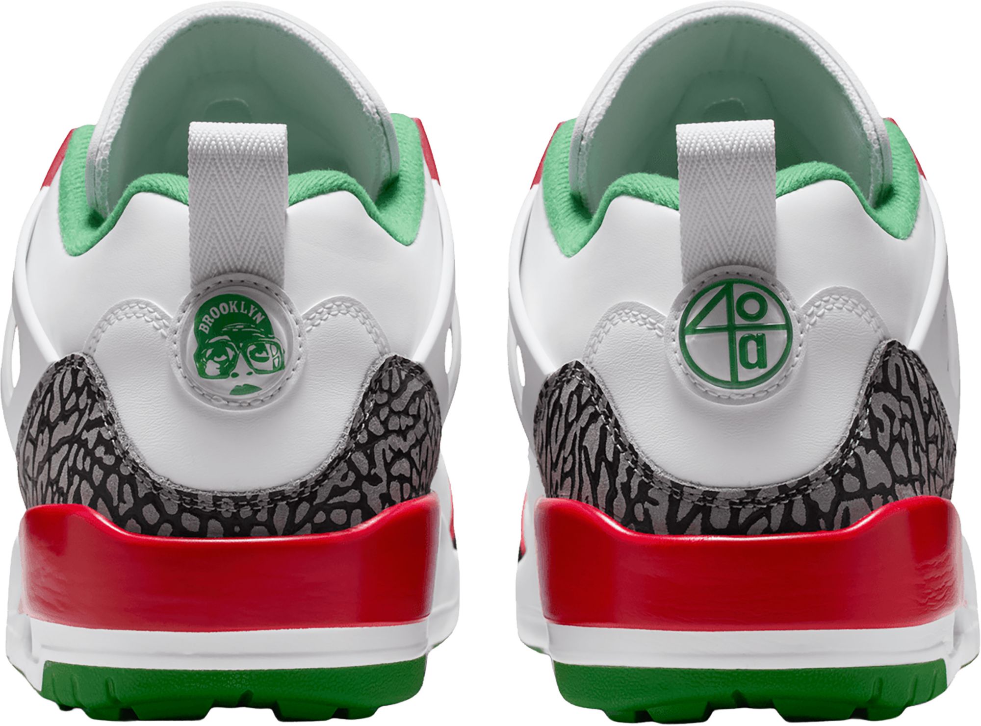 Jordan Men's Spizike Golf Shoes product image