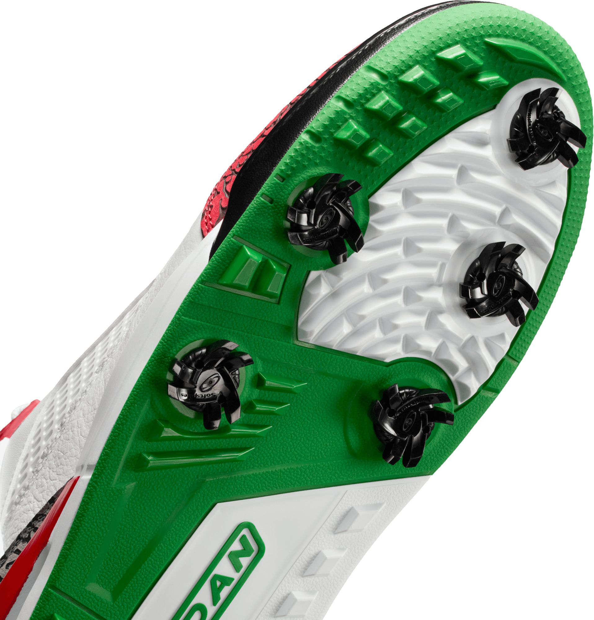 Jordan Men's Spizike Golf Shoes product image
