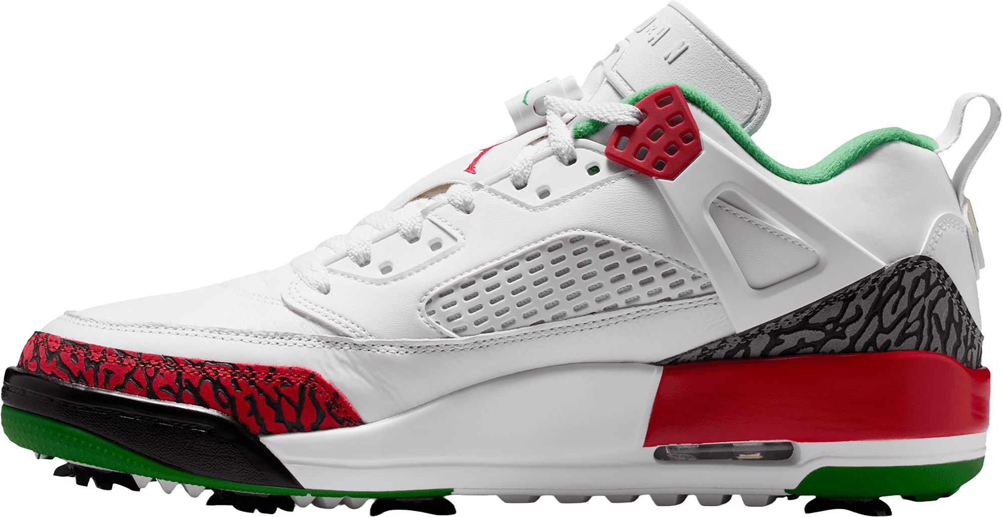Jordan Men's Spizike Golf Shoes product image