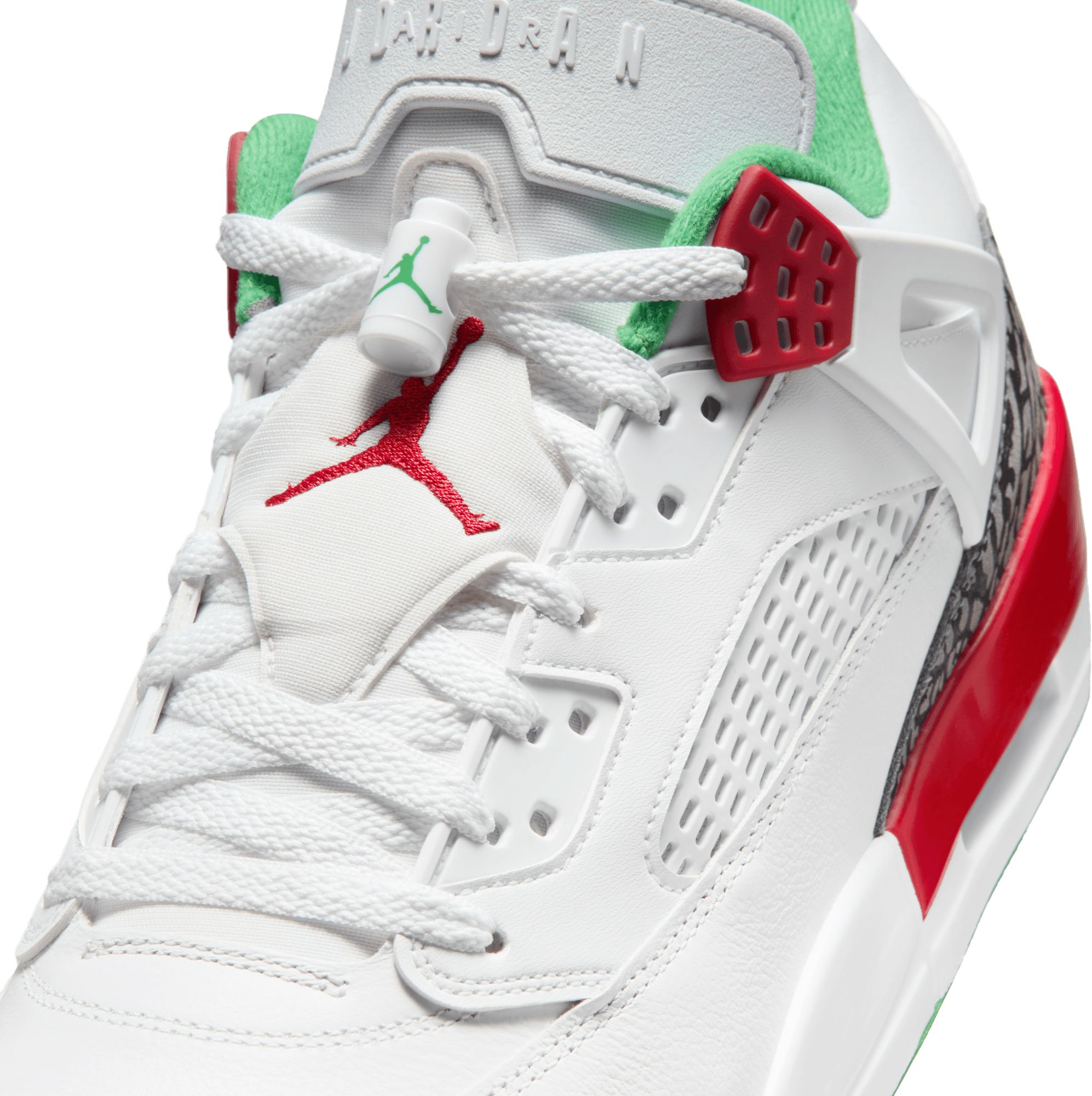 Jordan Men's Spizike Golf Shoes product image