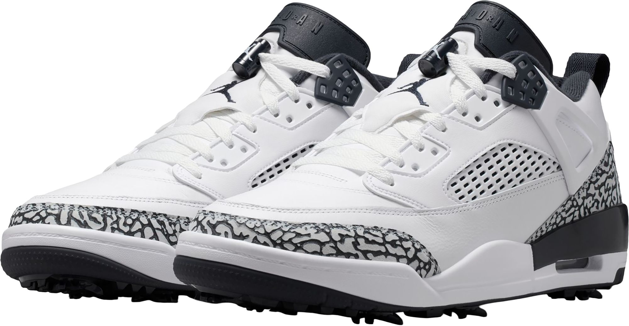 Jordan Men's Spizike Golf Shoes product image