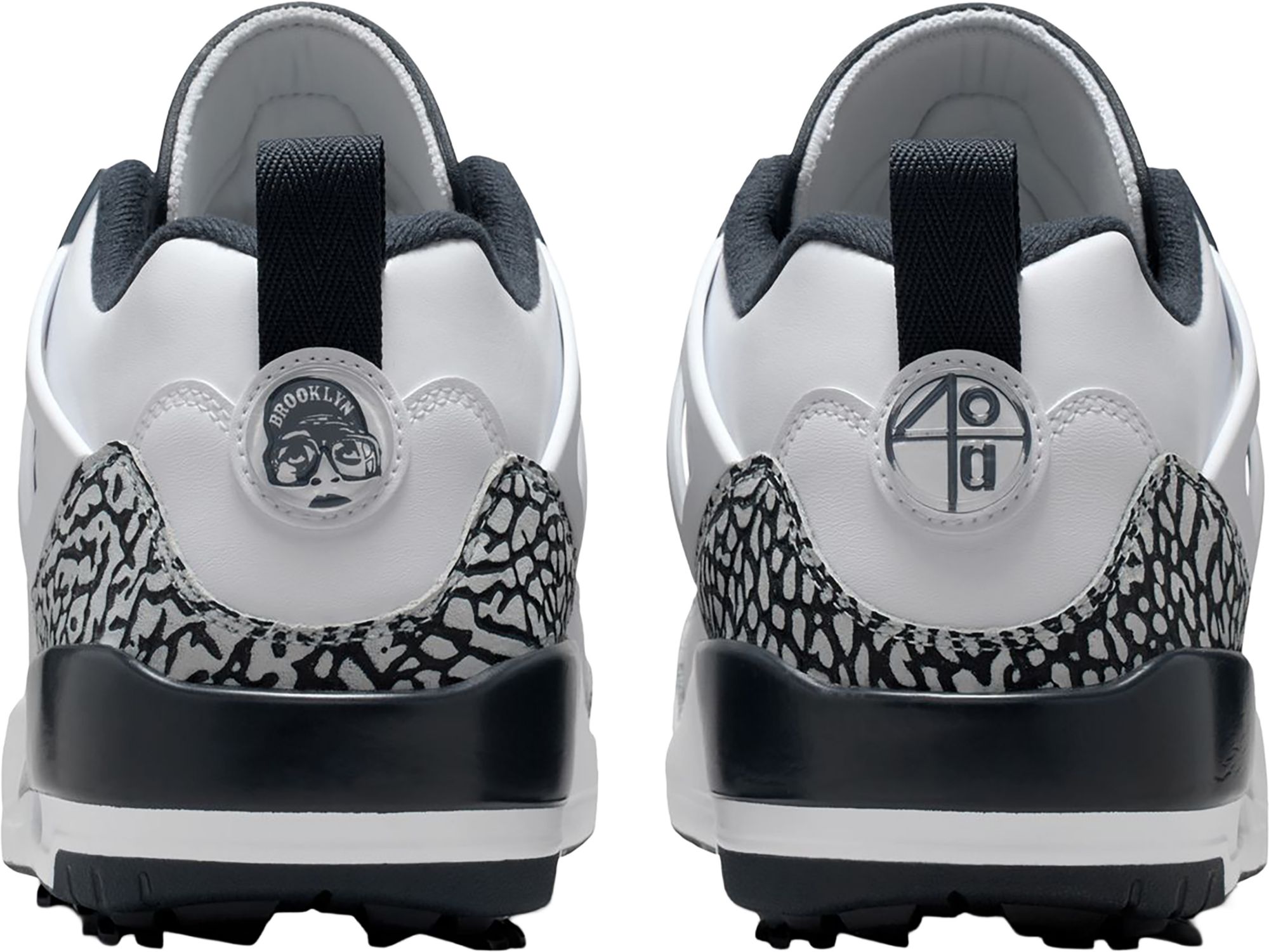 Jordan Men's Spizike Golf Shoes product image