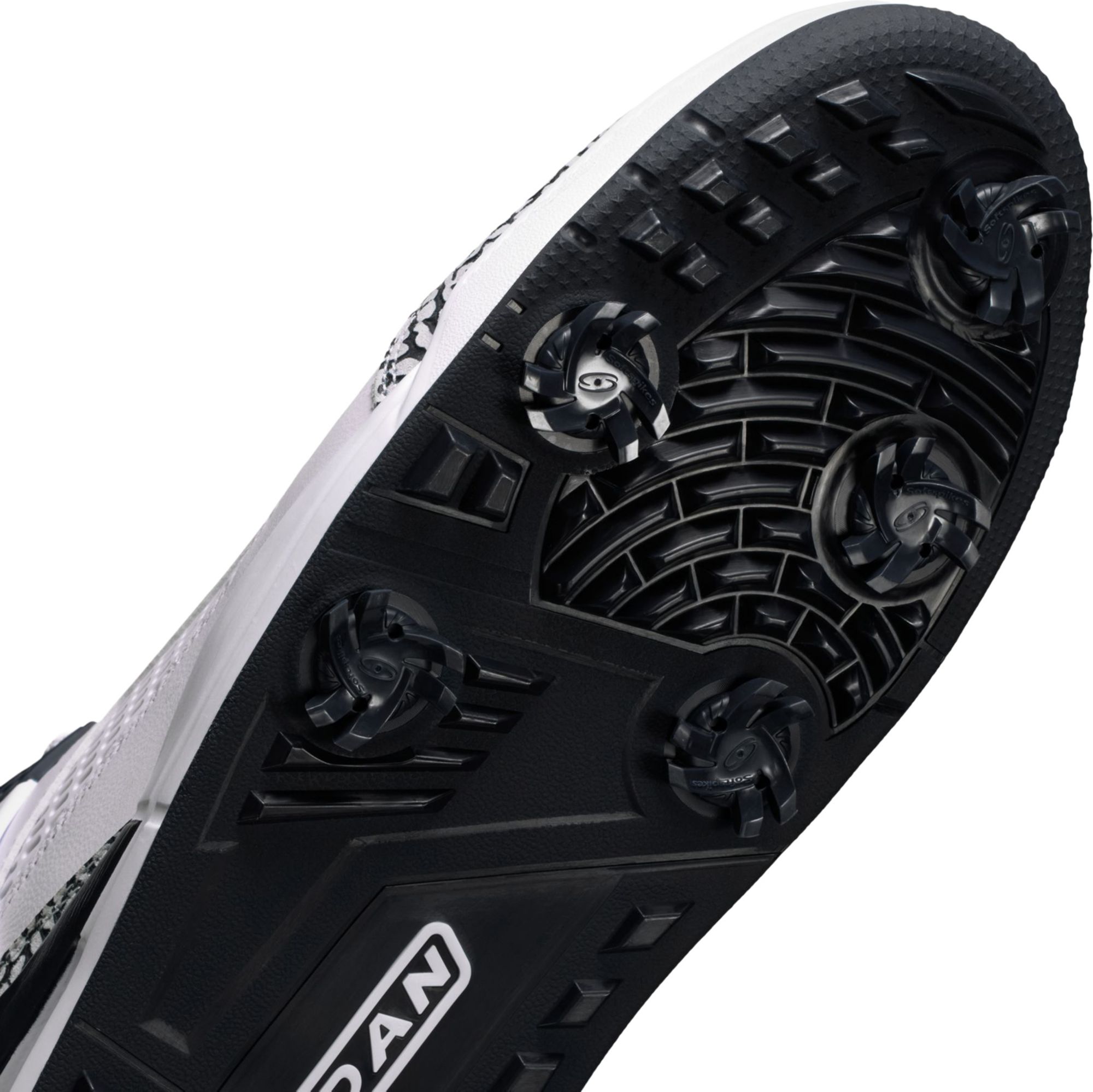 Jordan Men's Spizike Golf Shoes product image