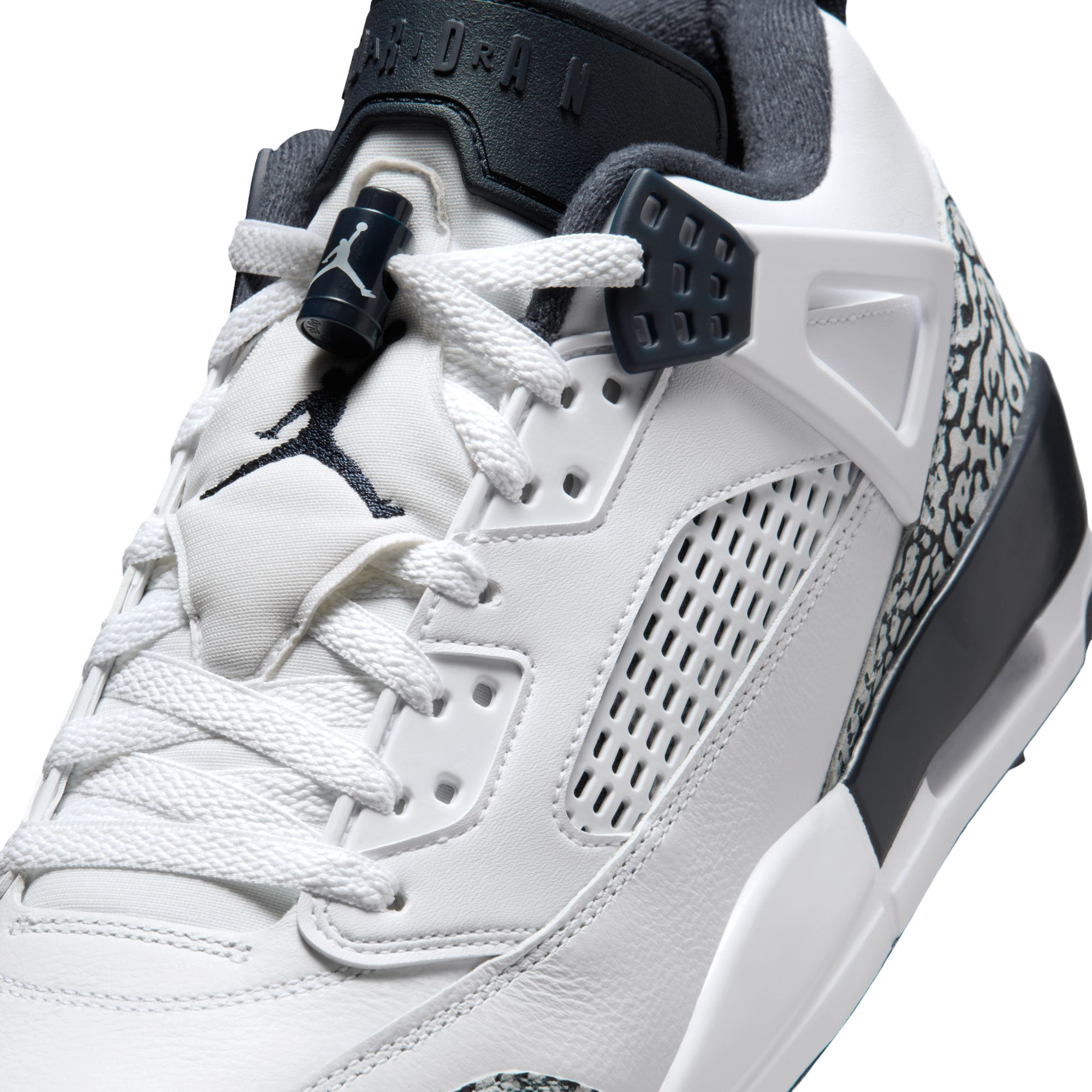 Jordan Men's Spizike Golf Shoes product image