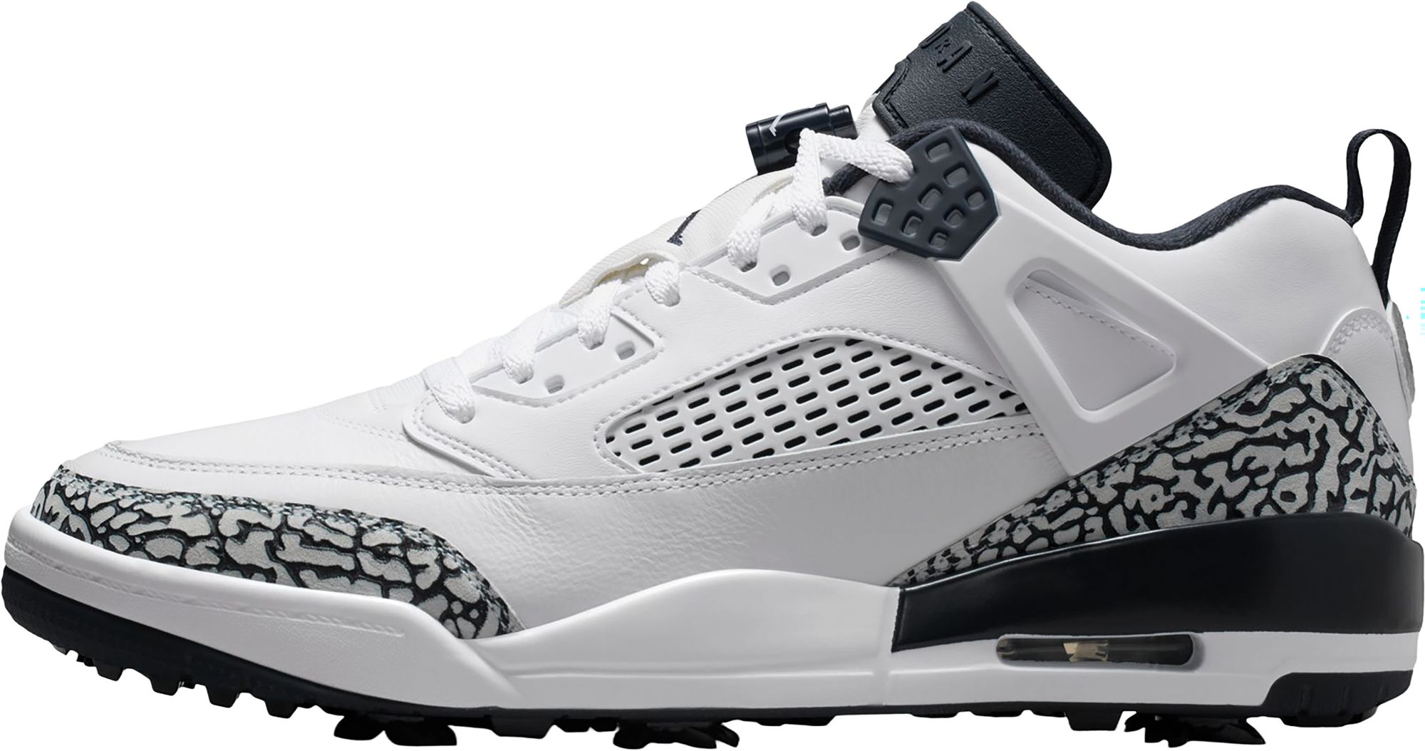 Jordan Men's Spizike Golf Shoes product image