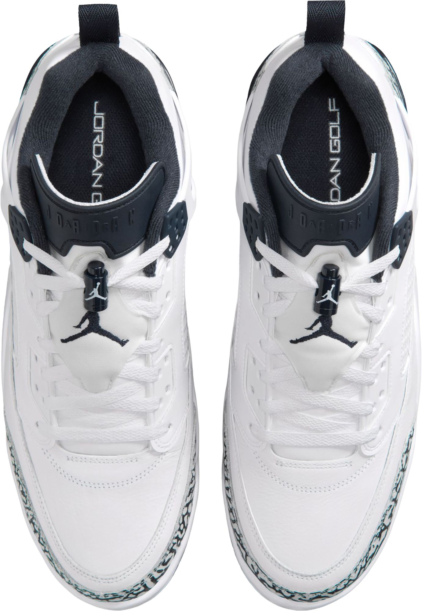 Jordan Men's Spizike Golf Shoes product image