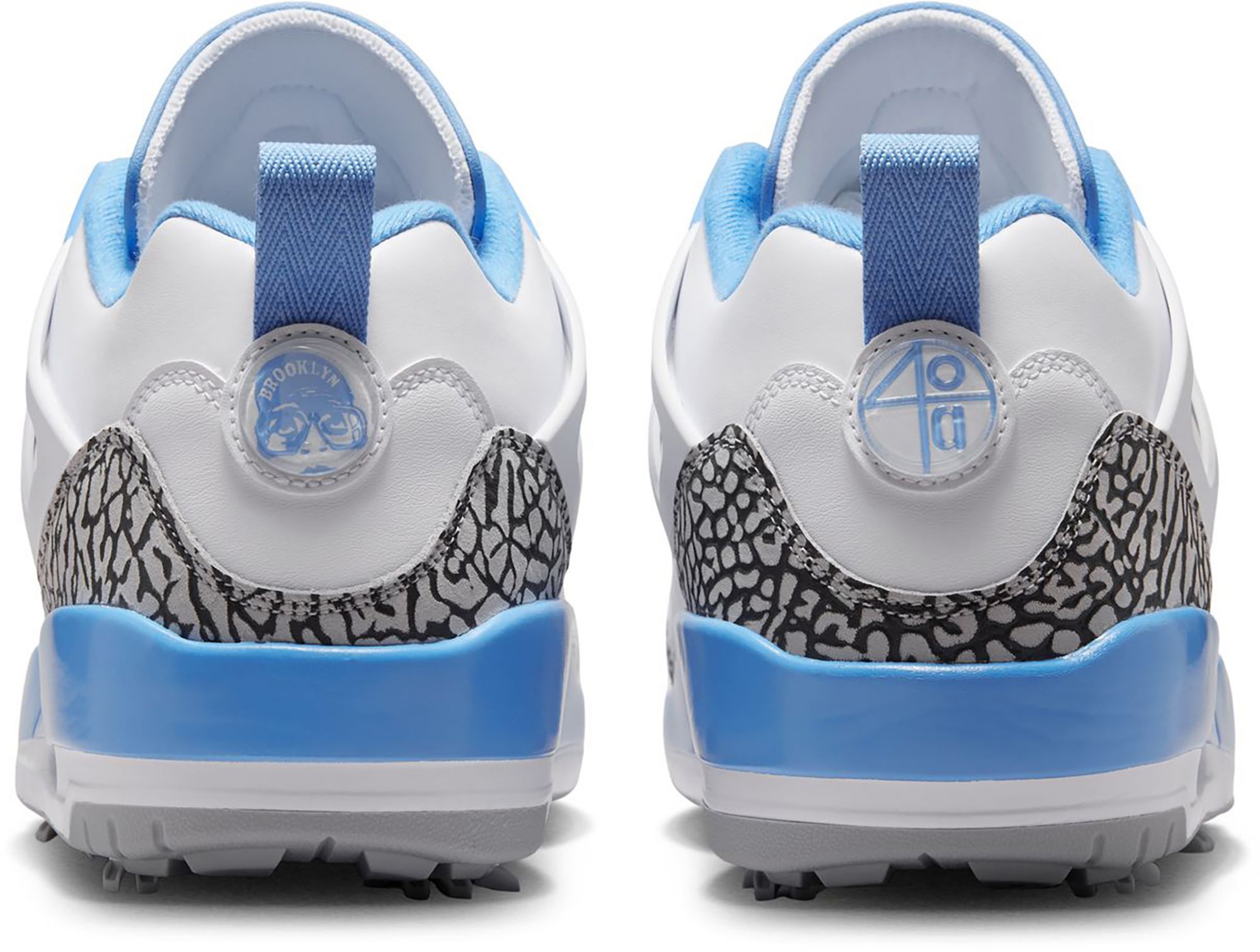 Jordan Men's Spizike Golf Shoes product image