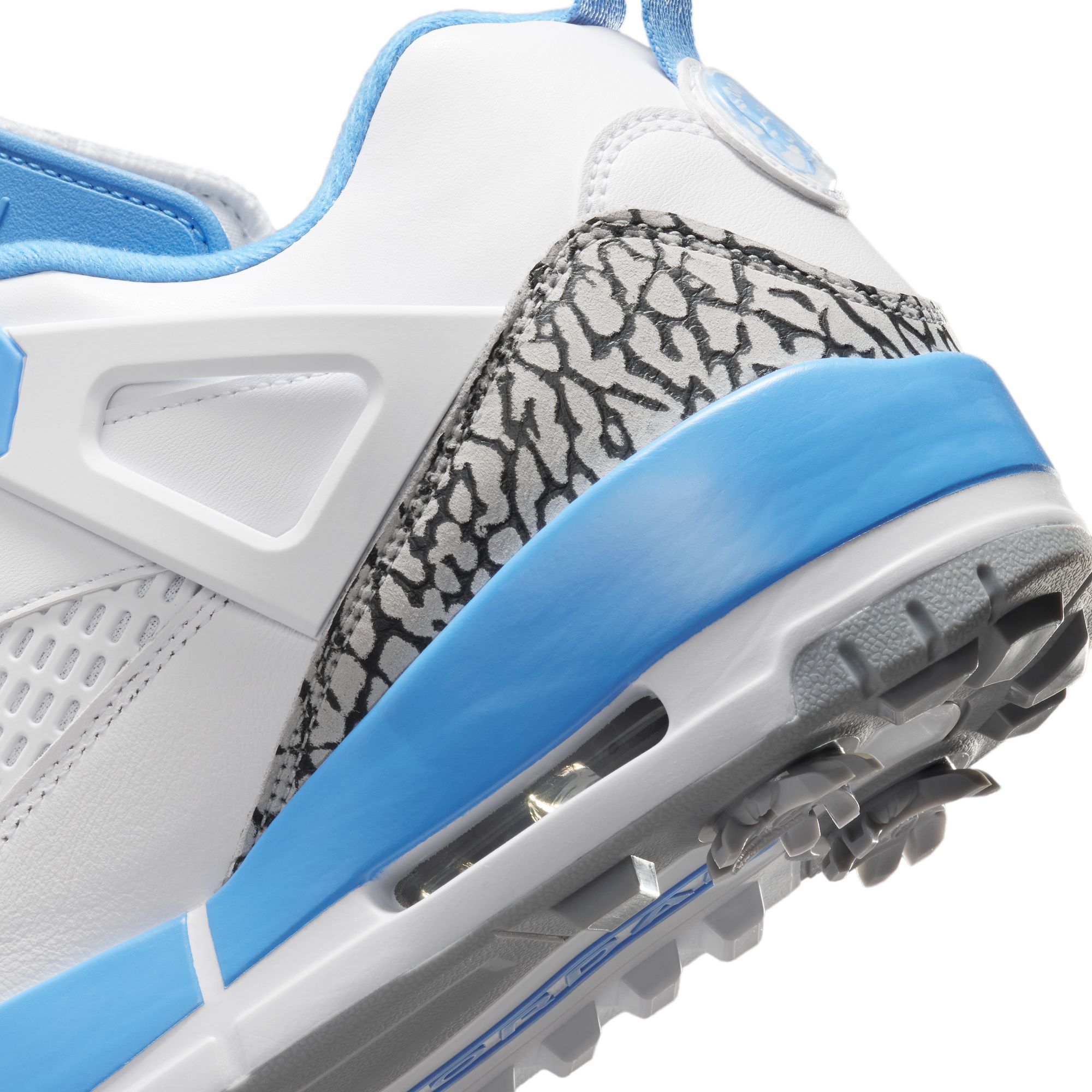 Jordan Men's Spizike Golf Shoes product image
