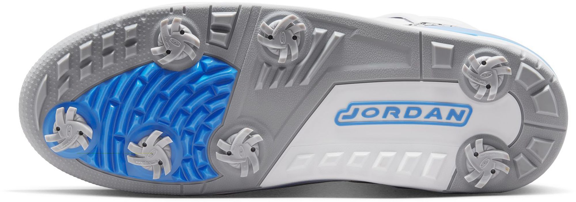 Jordan Men's Spizike Golf Shoes product image