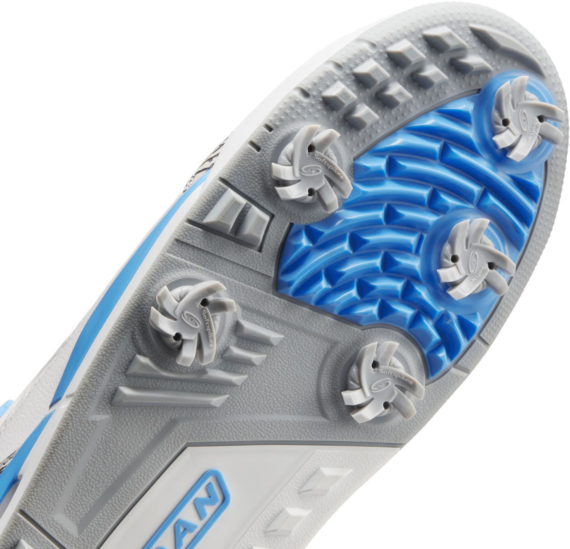 Jordan Men's Spizike Golf Shoes product image