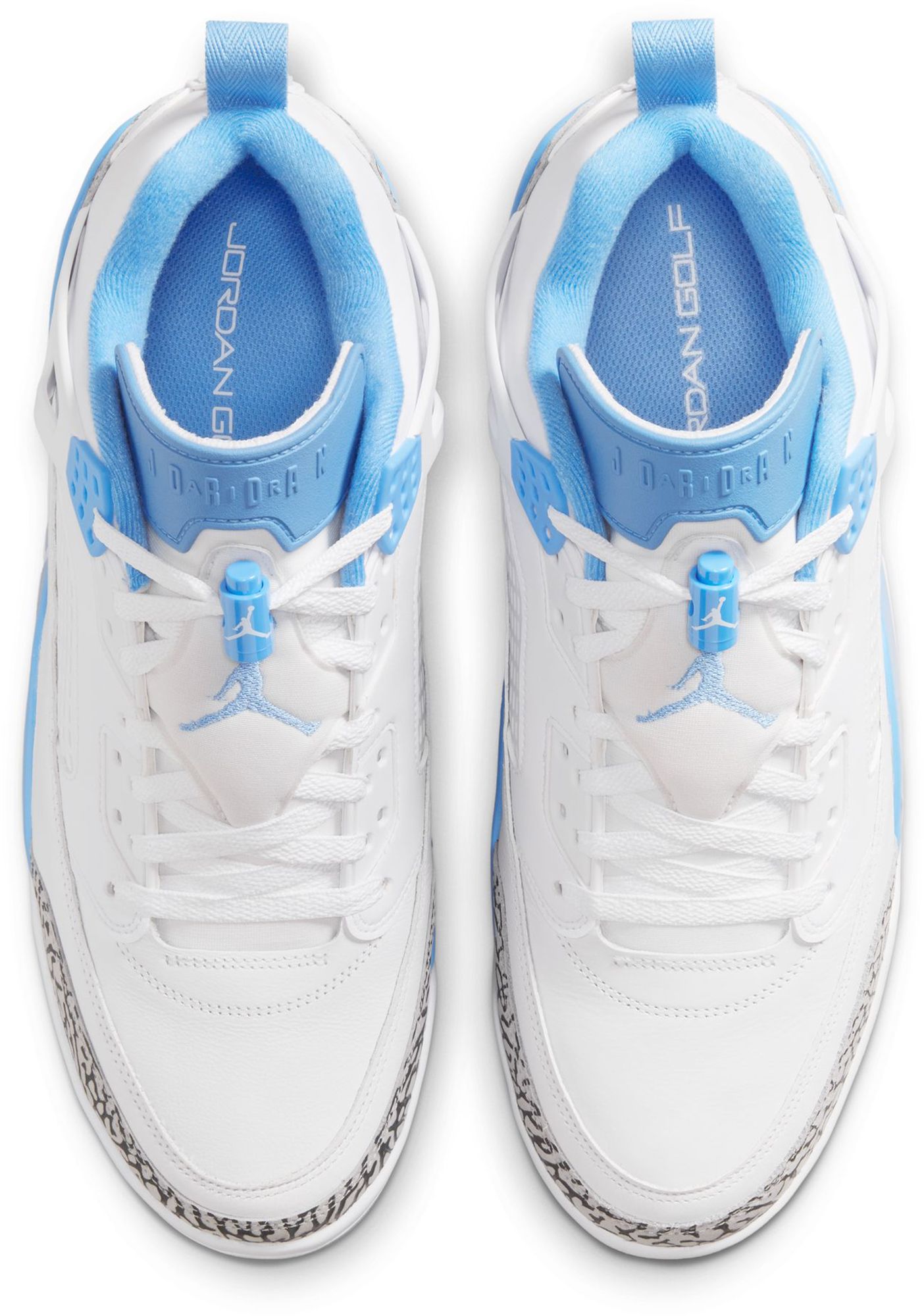 Jordan Men's Spizike Golf Shoes product image
