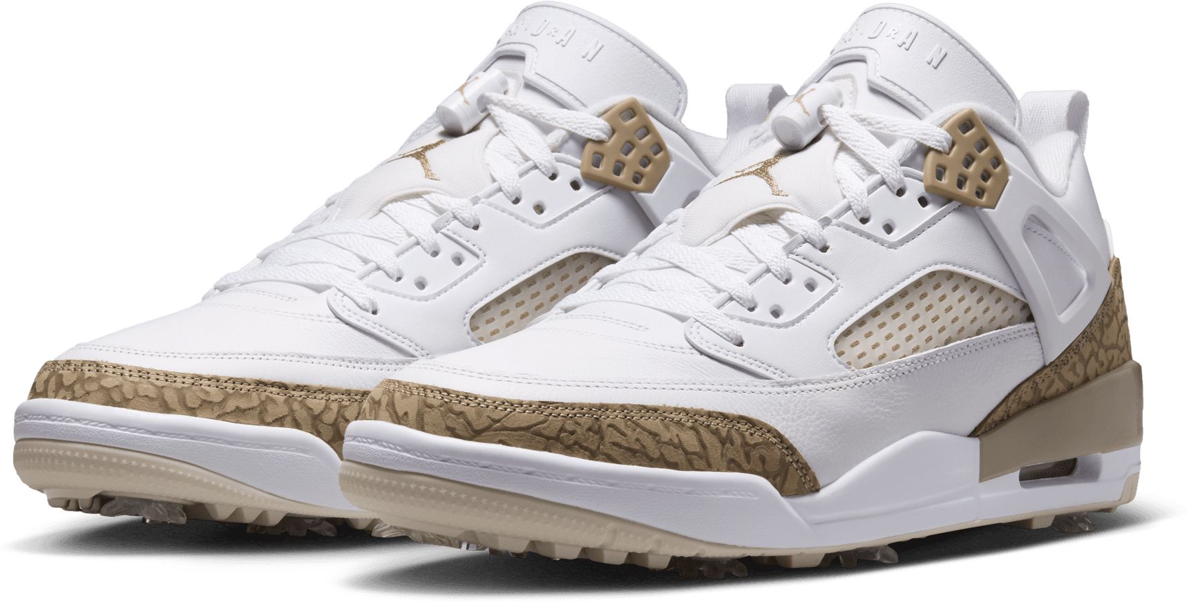 Jordan Men's Spizike Golf Shoes product image