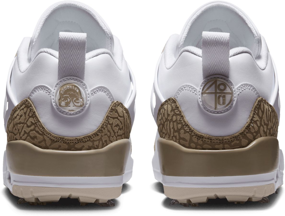 Jordan Men's Spizike Golf Shoes product image