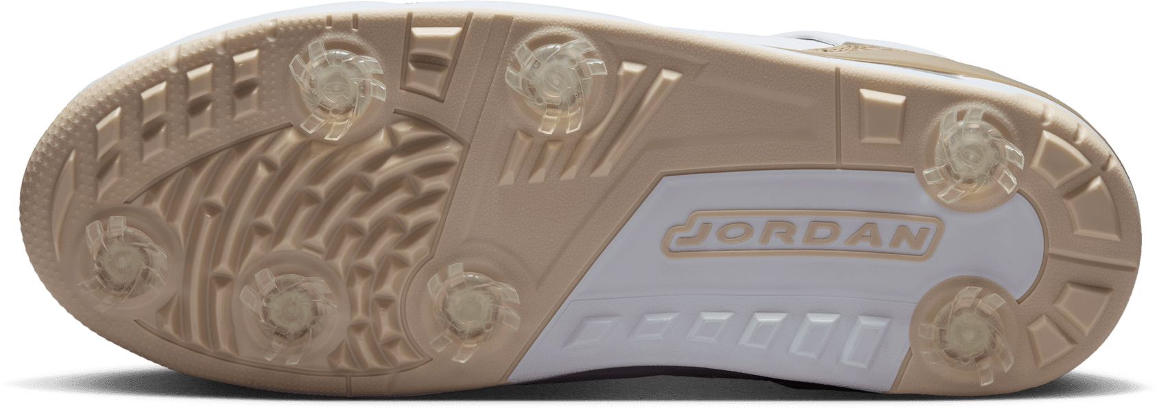 Jordan Men's Spizike Golf Shoes product image