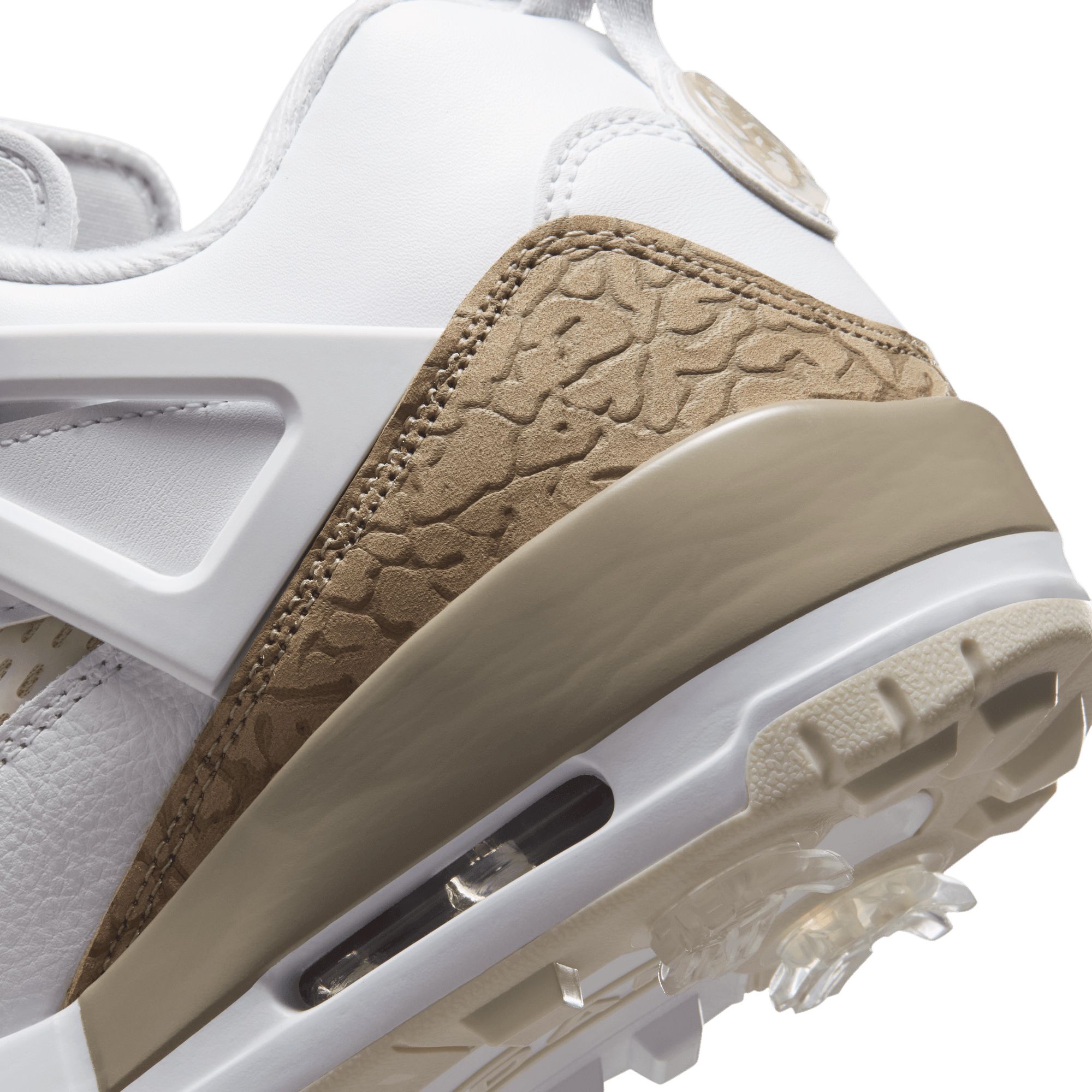 Jordan Men's Spizike Golf Shoes product image