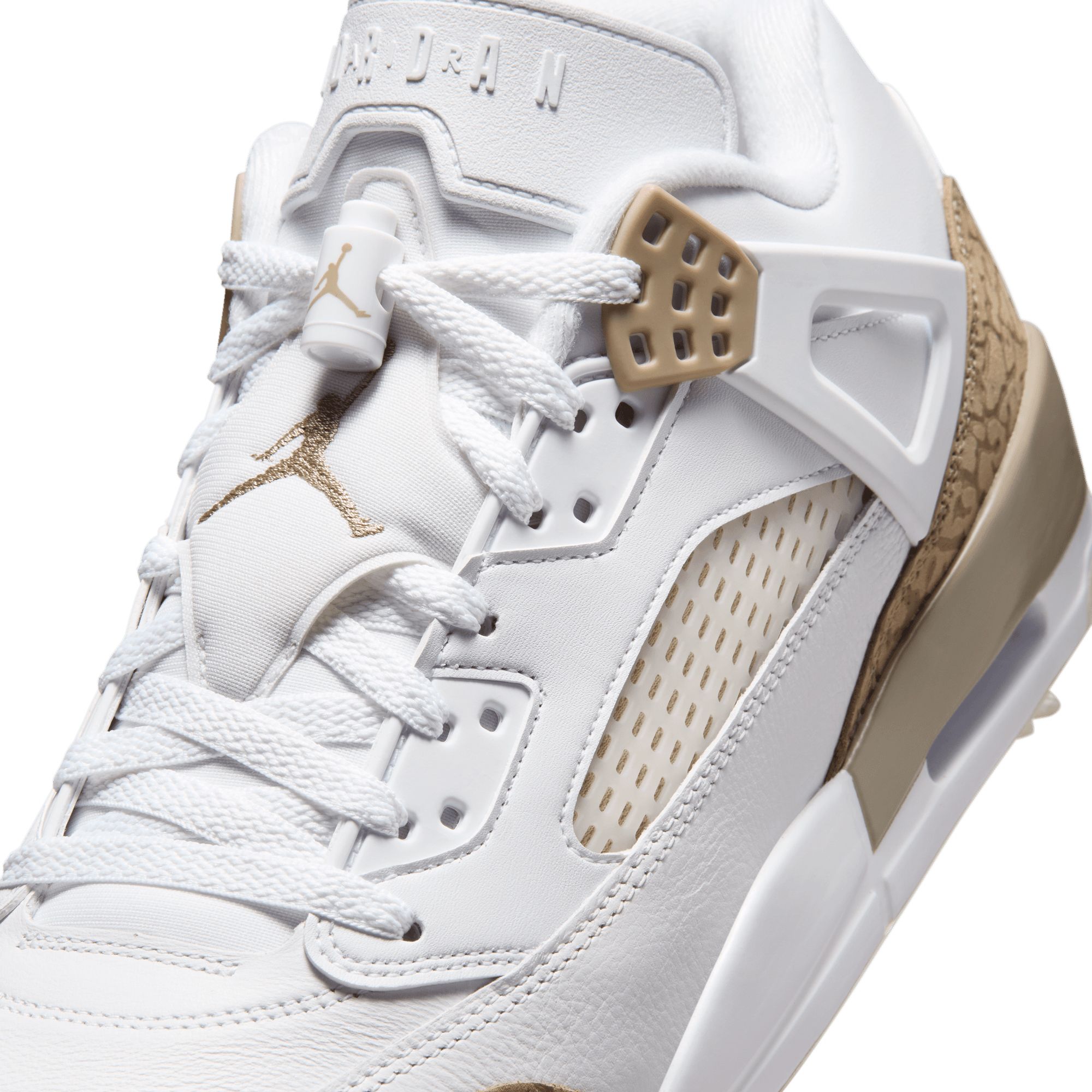 Jordan Men's Spizike Golf Shoes product image