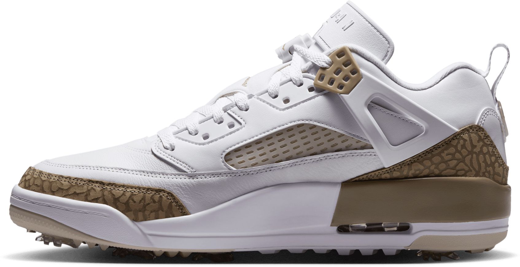 Jordan Men's Spizike Golf Shoes product image