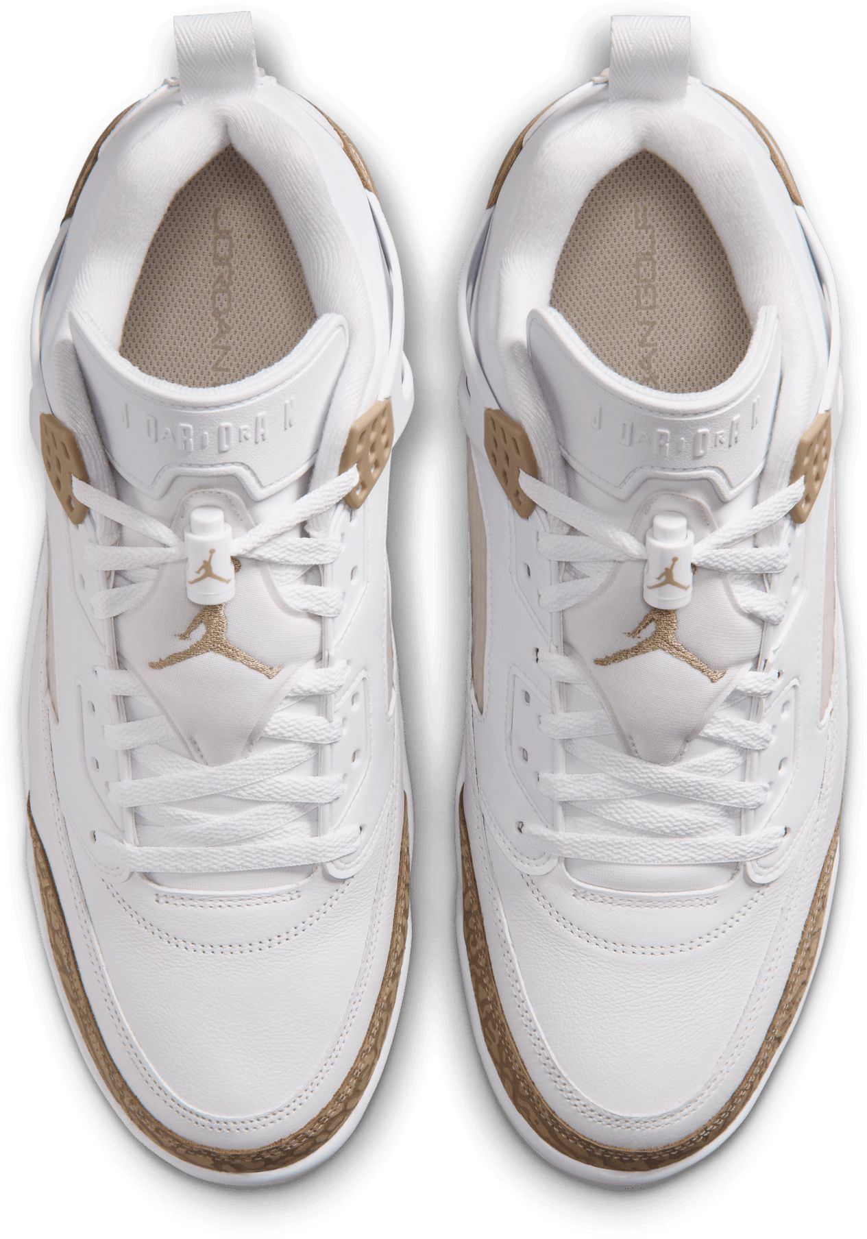 Jordan Men's Spizike Golf Shoes product image