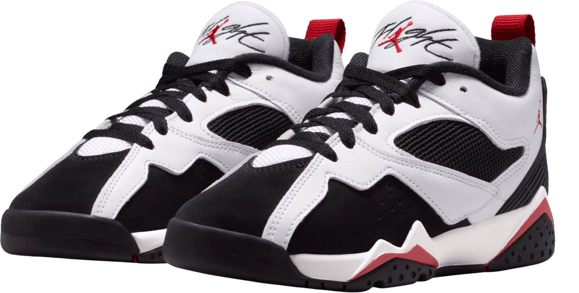 Jordan Kids' Grade School MVP 92 Basketball Shoes product image