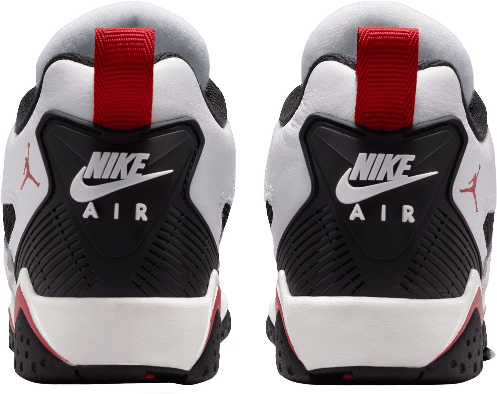 Jordan Kids' Grade School MVP 92 Basketball Shoes product image