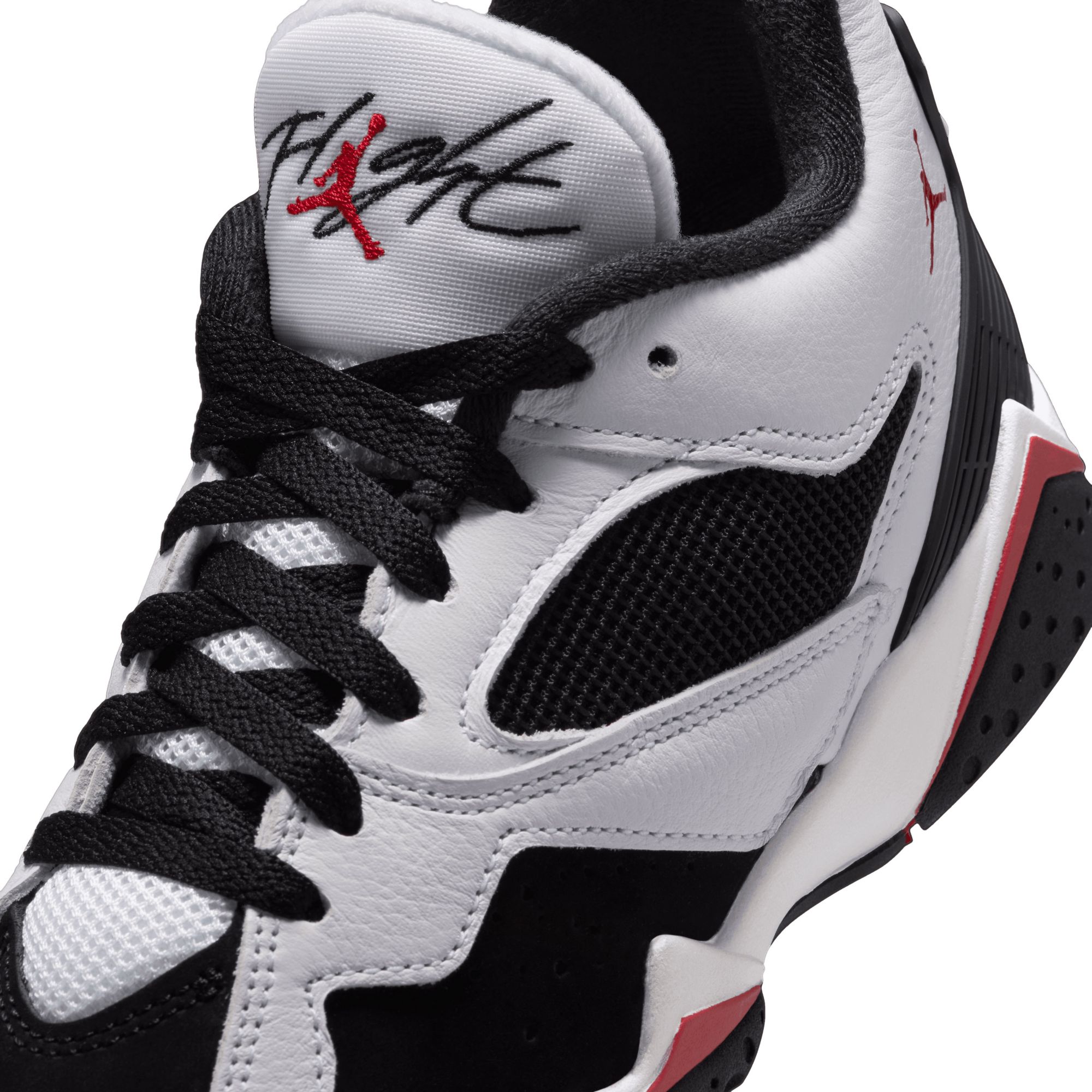 Jordan Kids' Grade School MVP 92 Basketball Shoes product image
