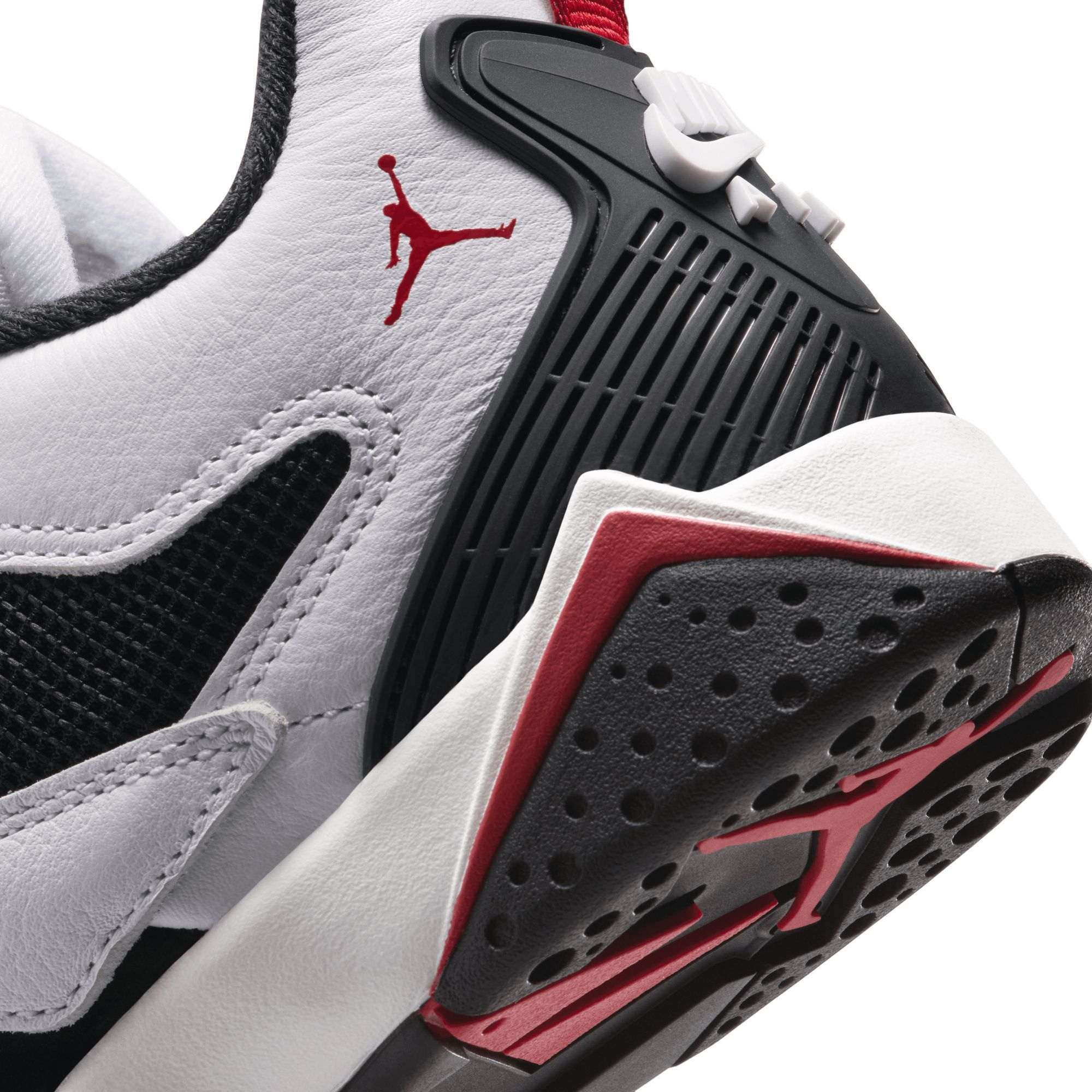 Jordan Kids' Grade School MVP 92 Basketball Shoes product image