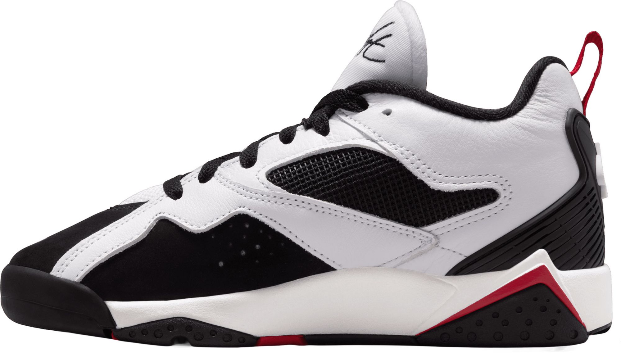 Jordan Kids' Grade School MVP 92 Basketball Shoes product image