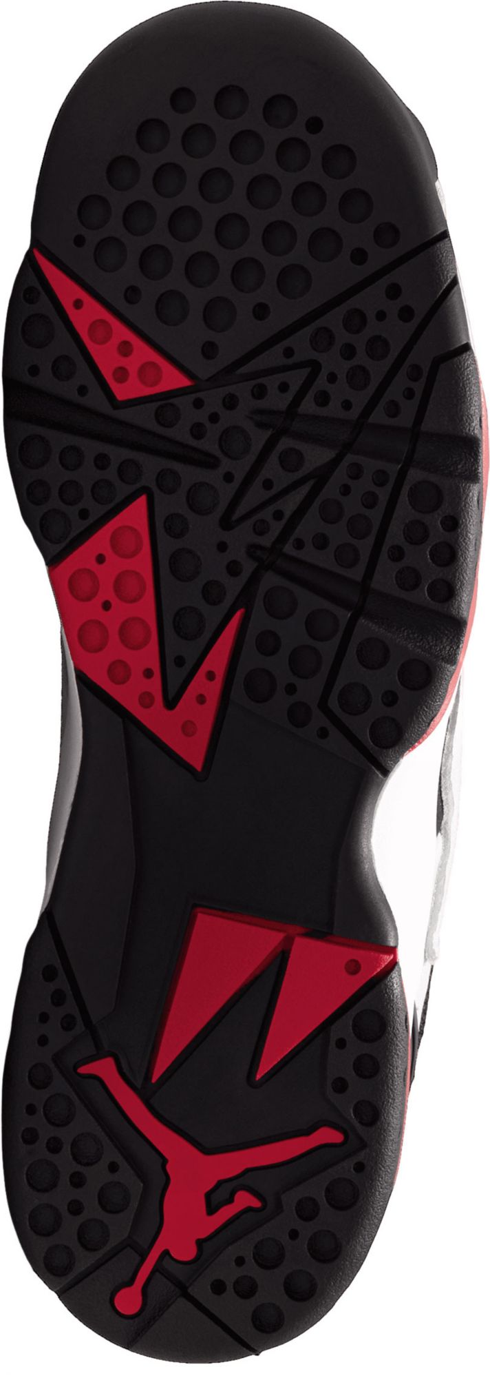 Jordan Kids' Grade School MVP 92 Basketball Shoes product image