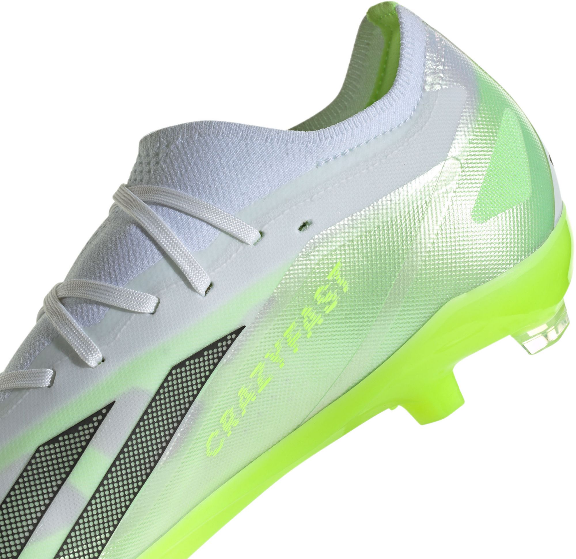 adidas X Crazyfast.2 FG Soccer Cleats