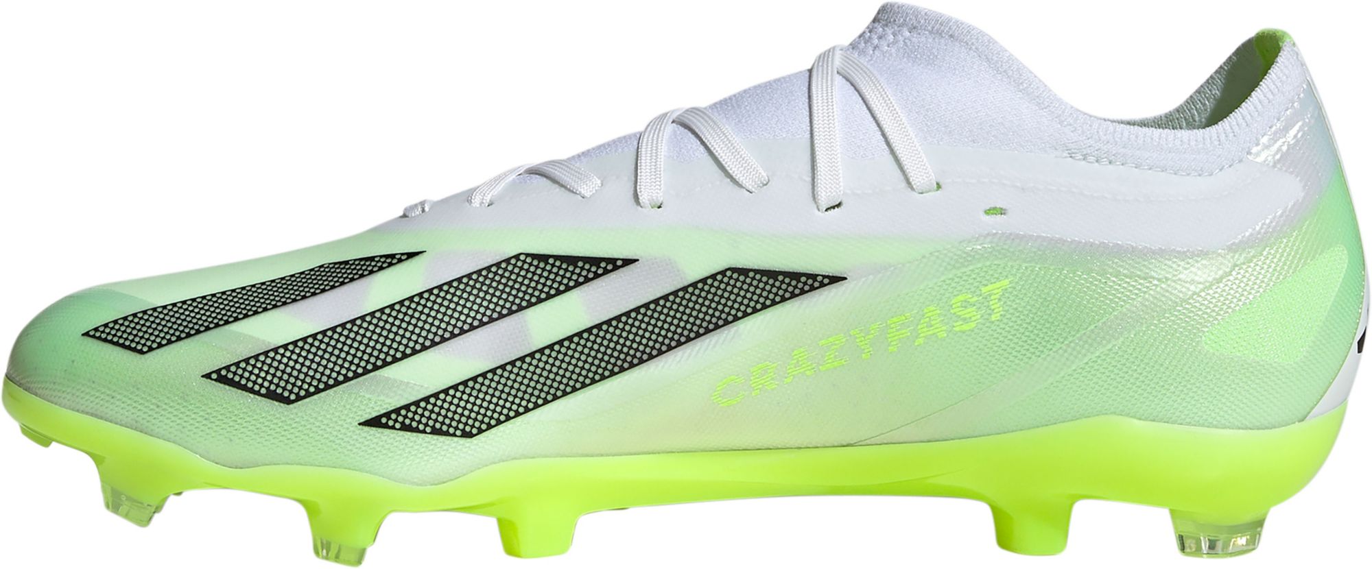 adidas X Crazyfast.2 FG Soccer Cleats