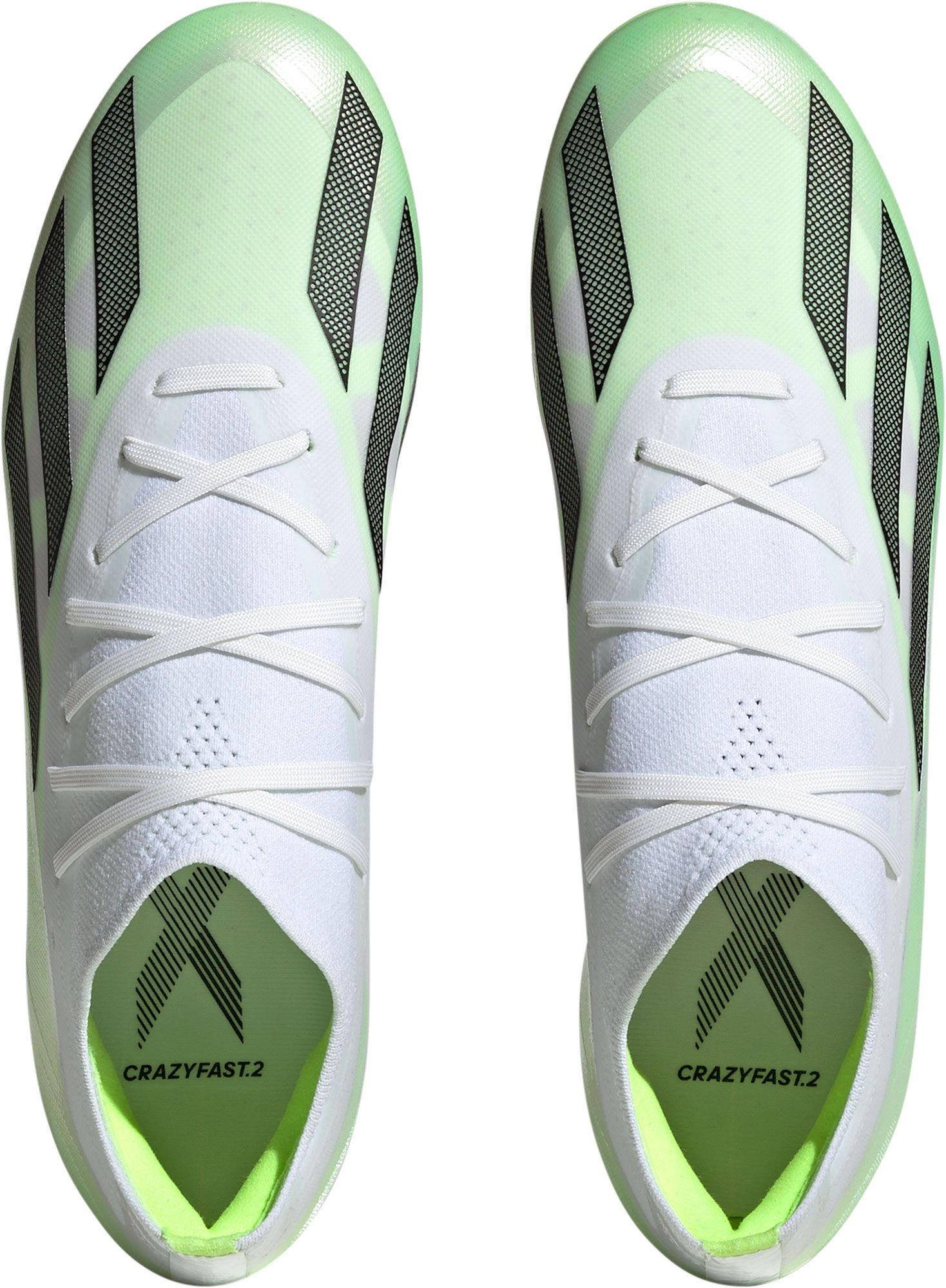 adidas X Crazyfast.2 FG Soccer Cleats