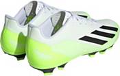 adidas X Crazyfast.4 FXG Soccer Cleats product image