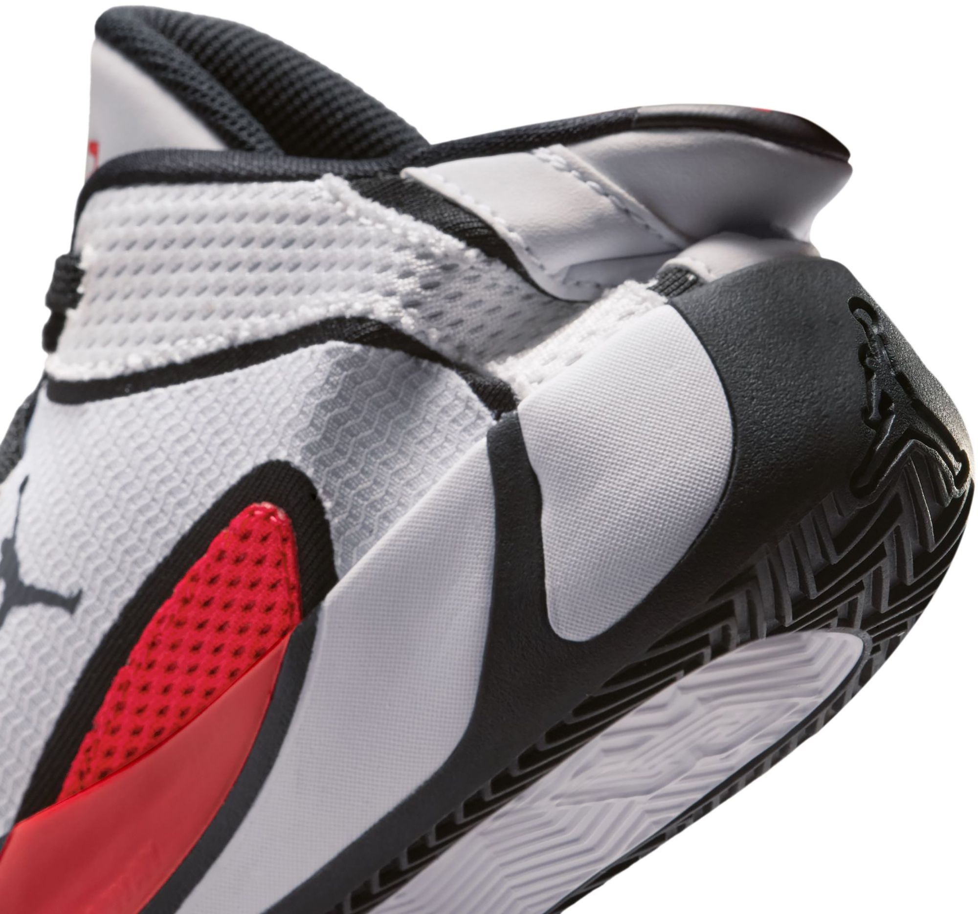 Jordan Kids' Preschool Tatum 4 'Chicago' Basketball Shoes product image