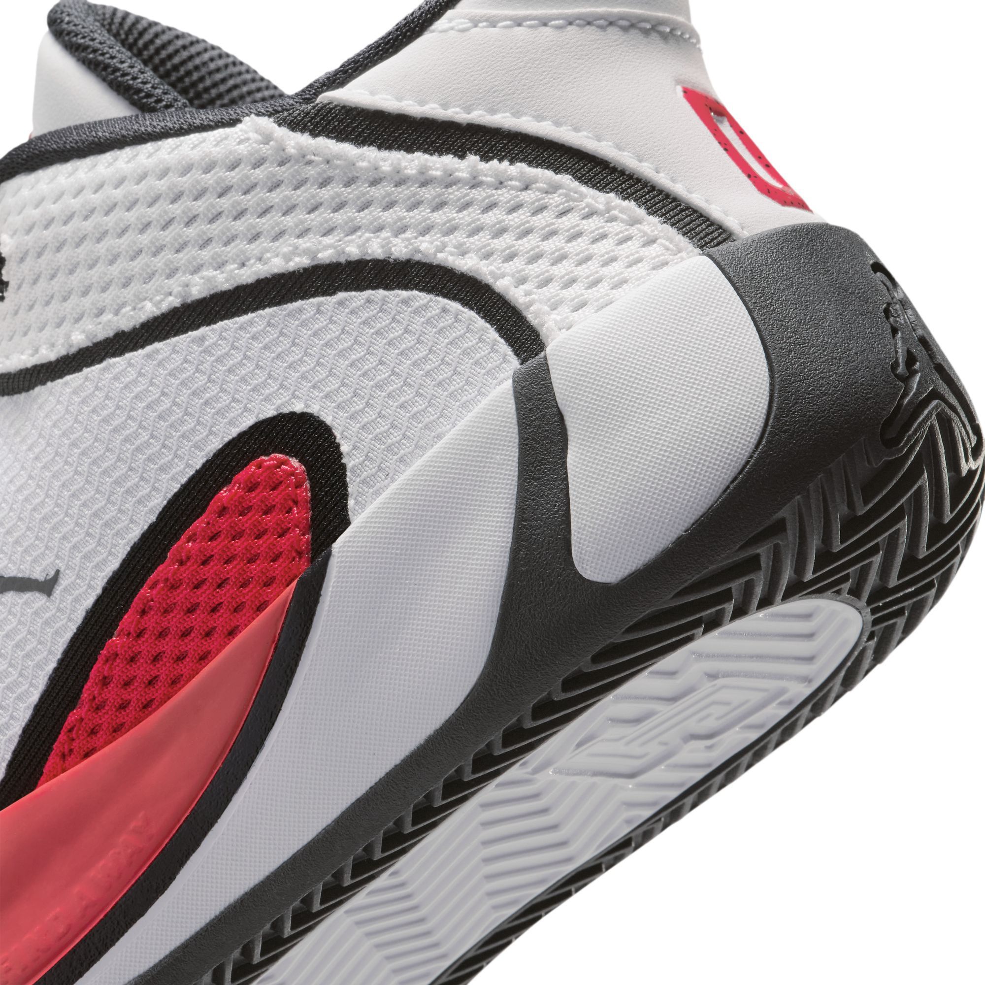 Jordan Kids' Preschool Tatum 4 'Chicago' Basketball Shoes product image