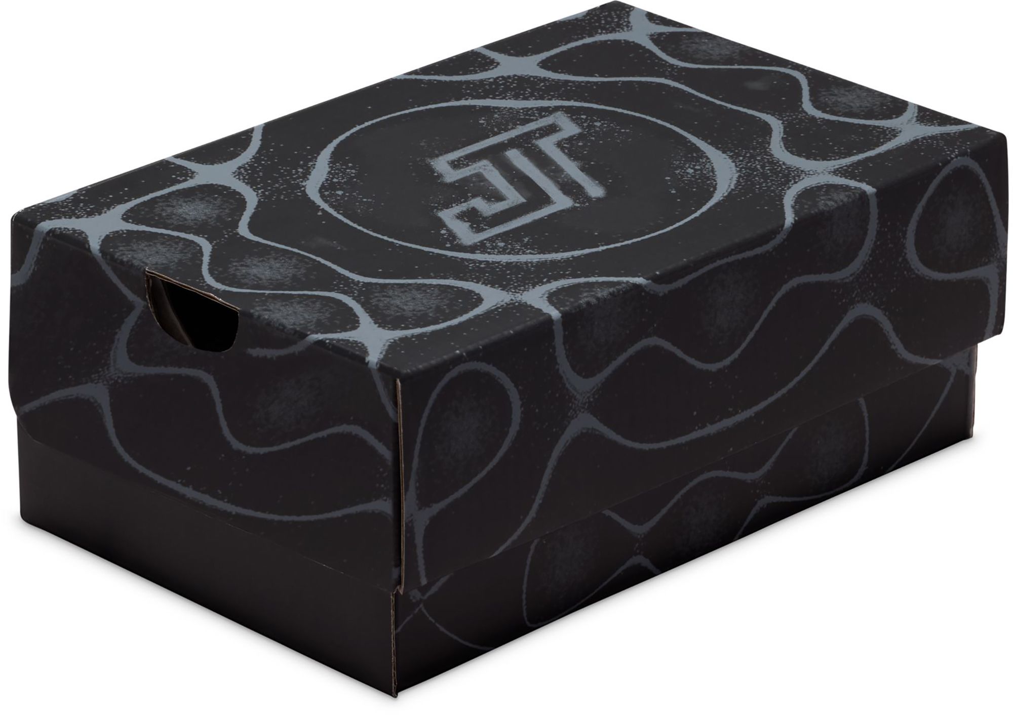 Jordan Kids' Grade School Tatum 4 'Chicago' Basketball Shoes product image