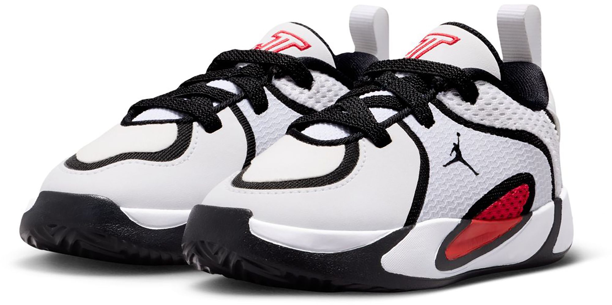 Jordan Toddler Tatum 4 'Chicago' Basketball Shoes product image