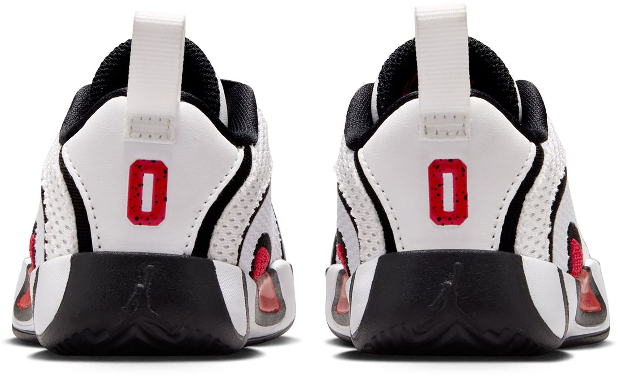 Jordan Toddler Tatum 4 'Chicago' Basketball Shoes product image