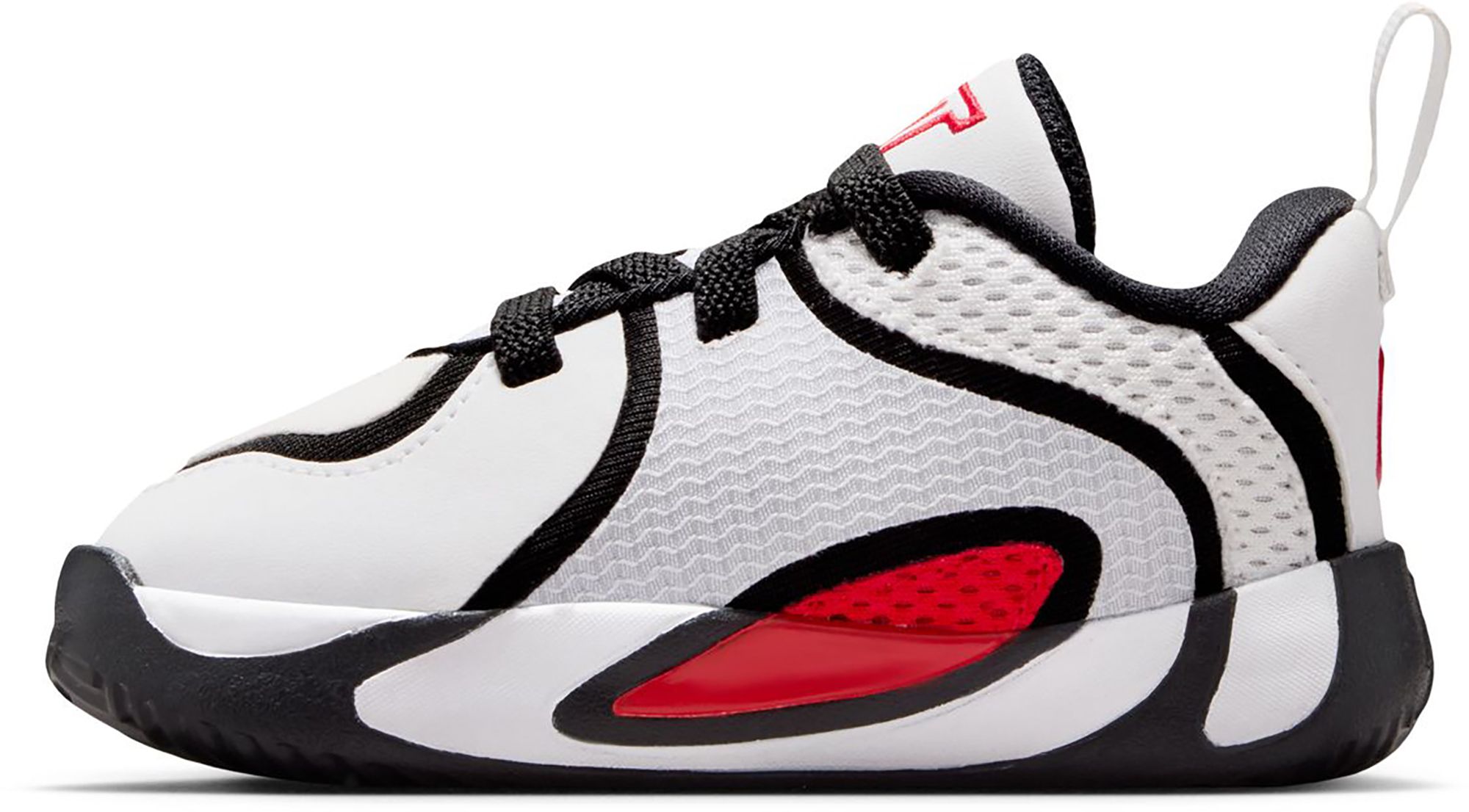 Jordan Toddler Tatum 4 'Chicago' Basketball Shoes product image