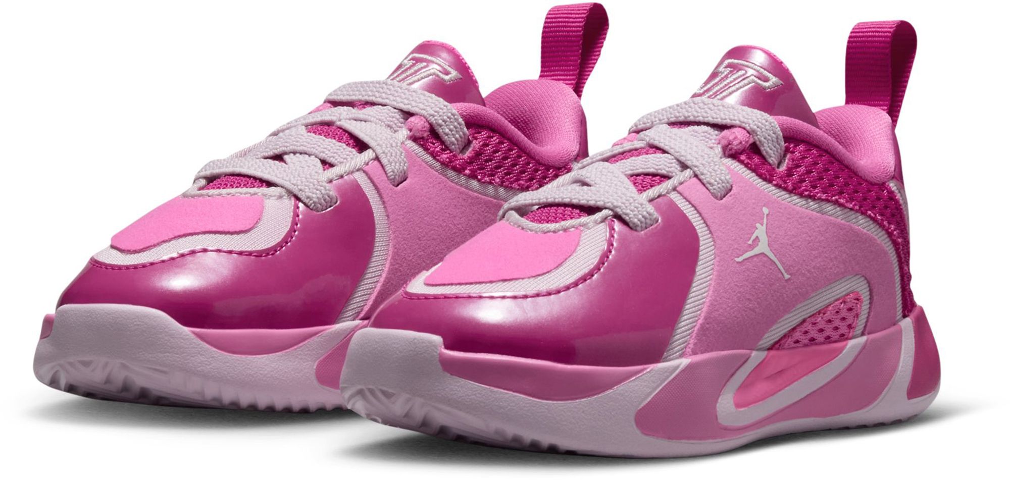 Jordan Toddler Tatum 4 'Smoothie' Basketball Shoes product image