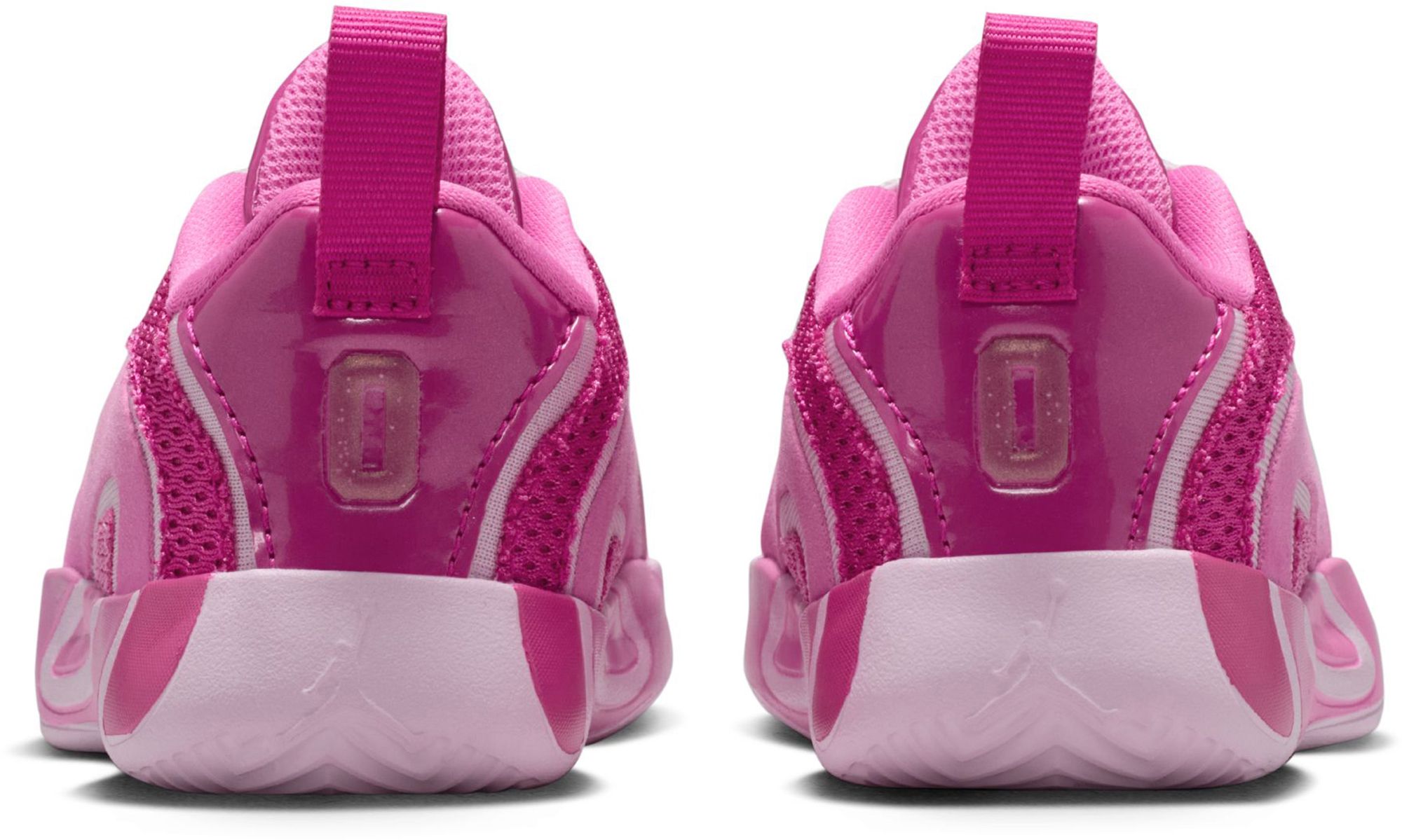 Jordan Toddler Tatum 4 'Smoothie' Basketball Shoes product image