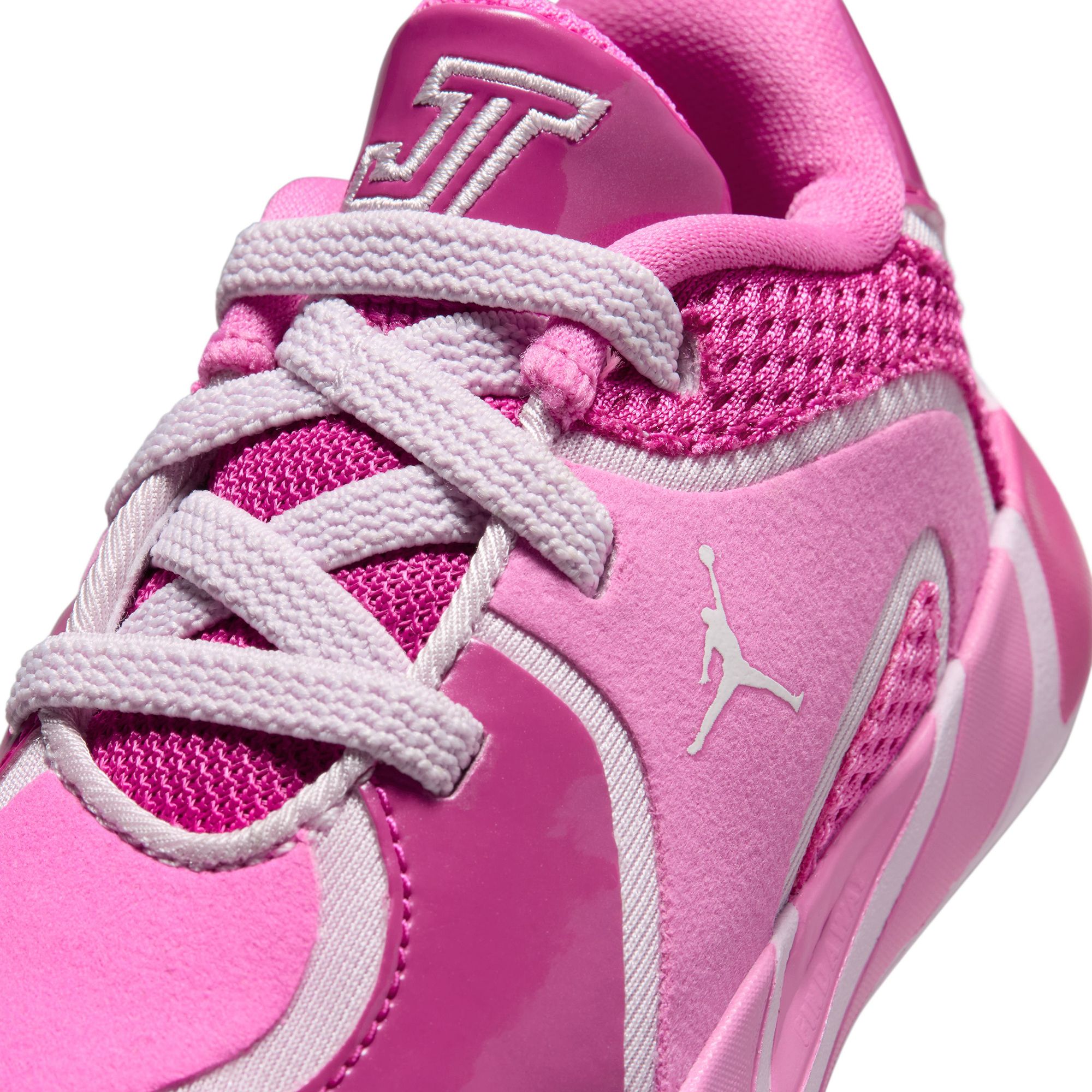 Jordan Toddler Tatum 4 'Smoothie' Basketball Shoes product image